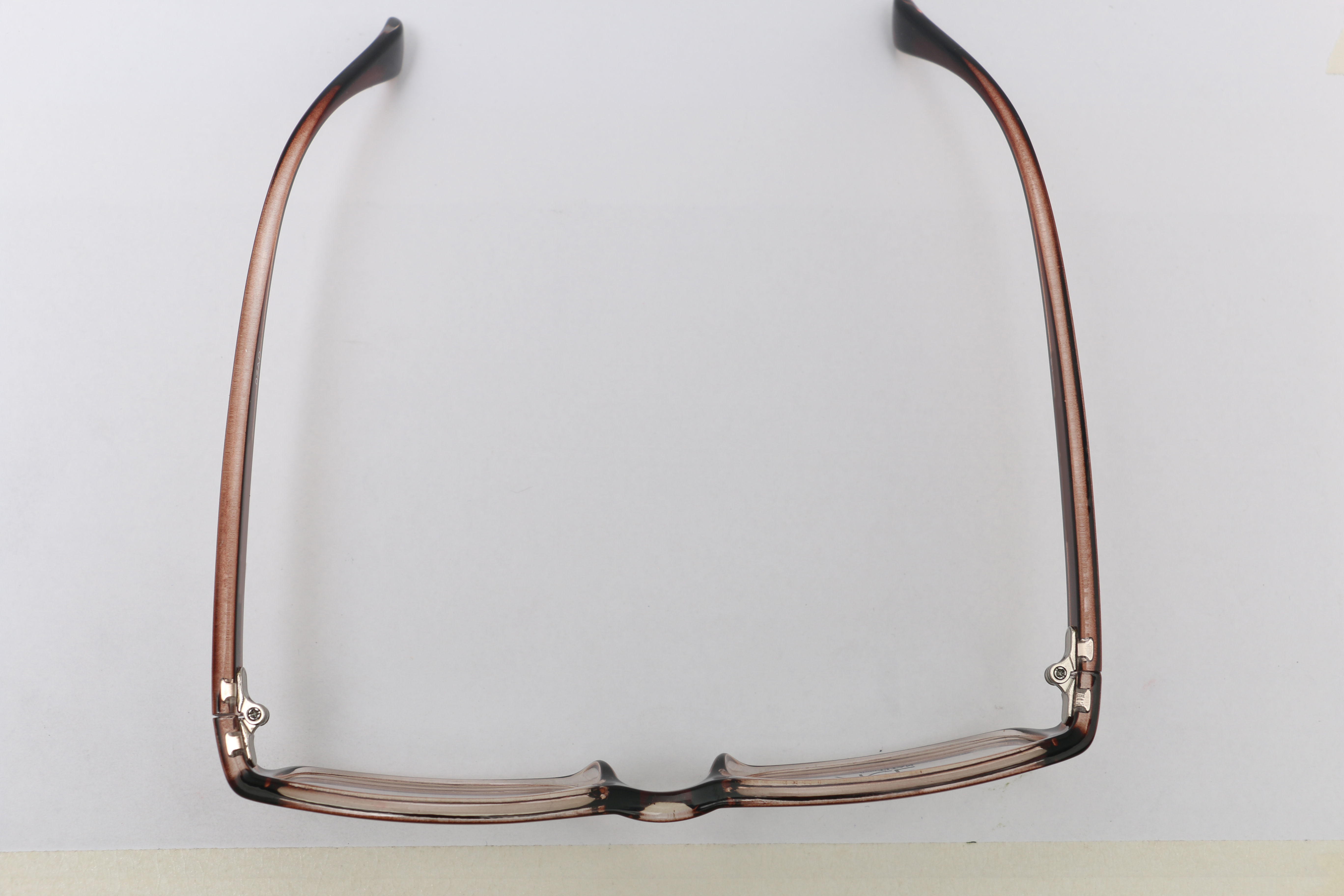 Eyeglasses for Men and Women 3D print model_10