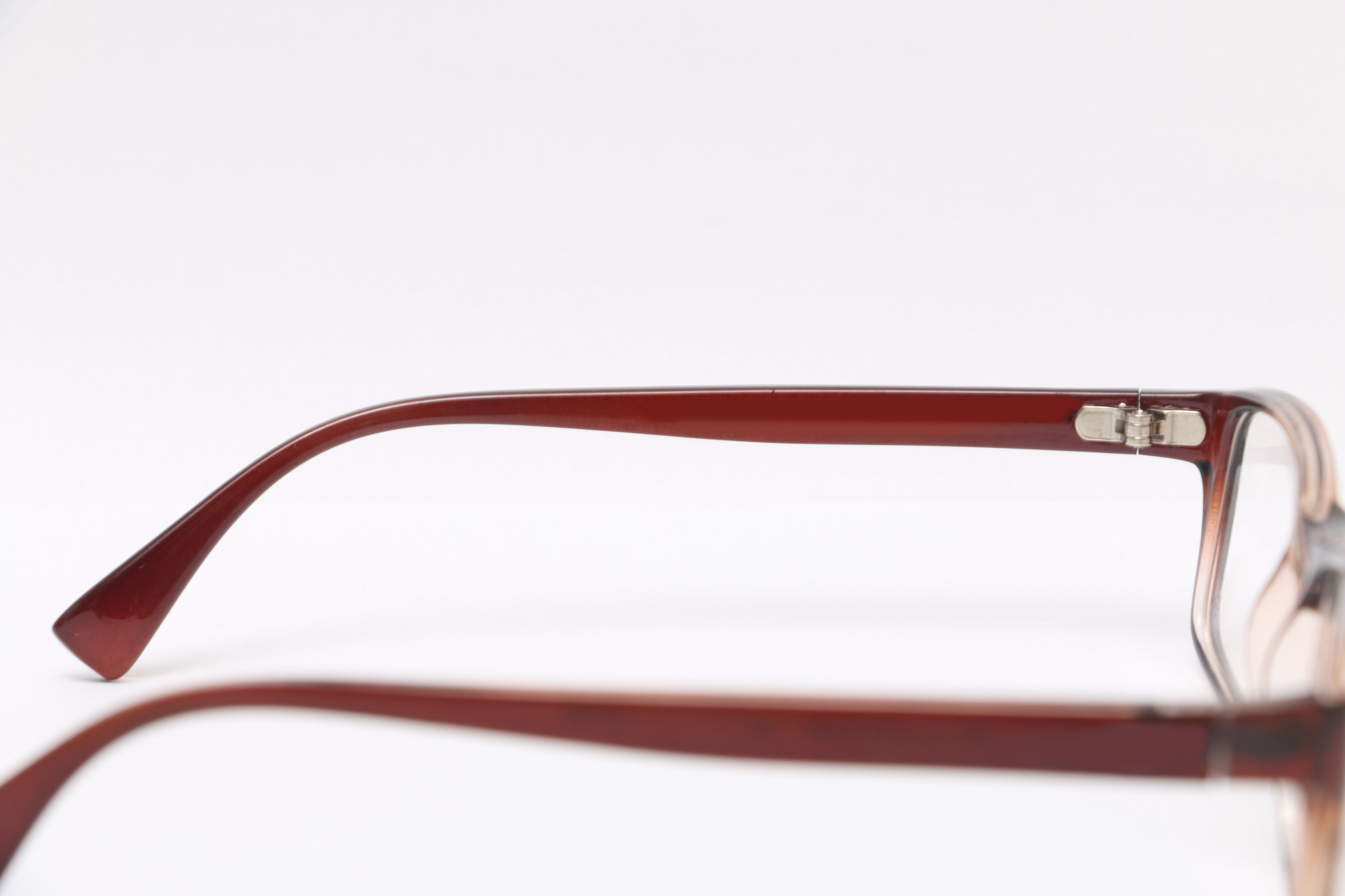 Eyeglasses for Men and Women 3D print model_19