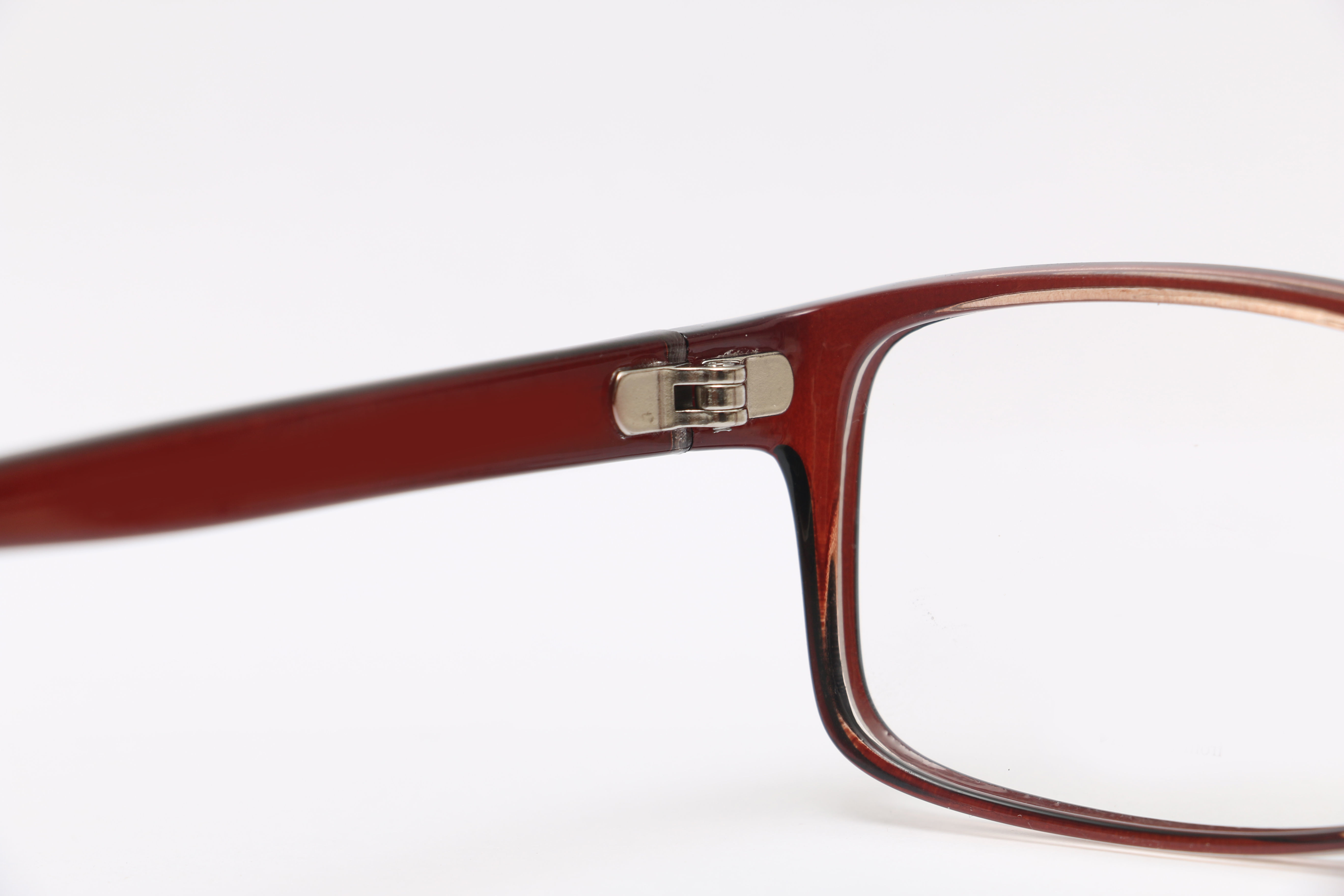 Eyeglasses for Men and Women 3D print model_18