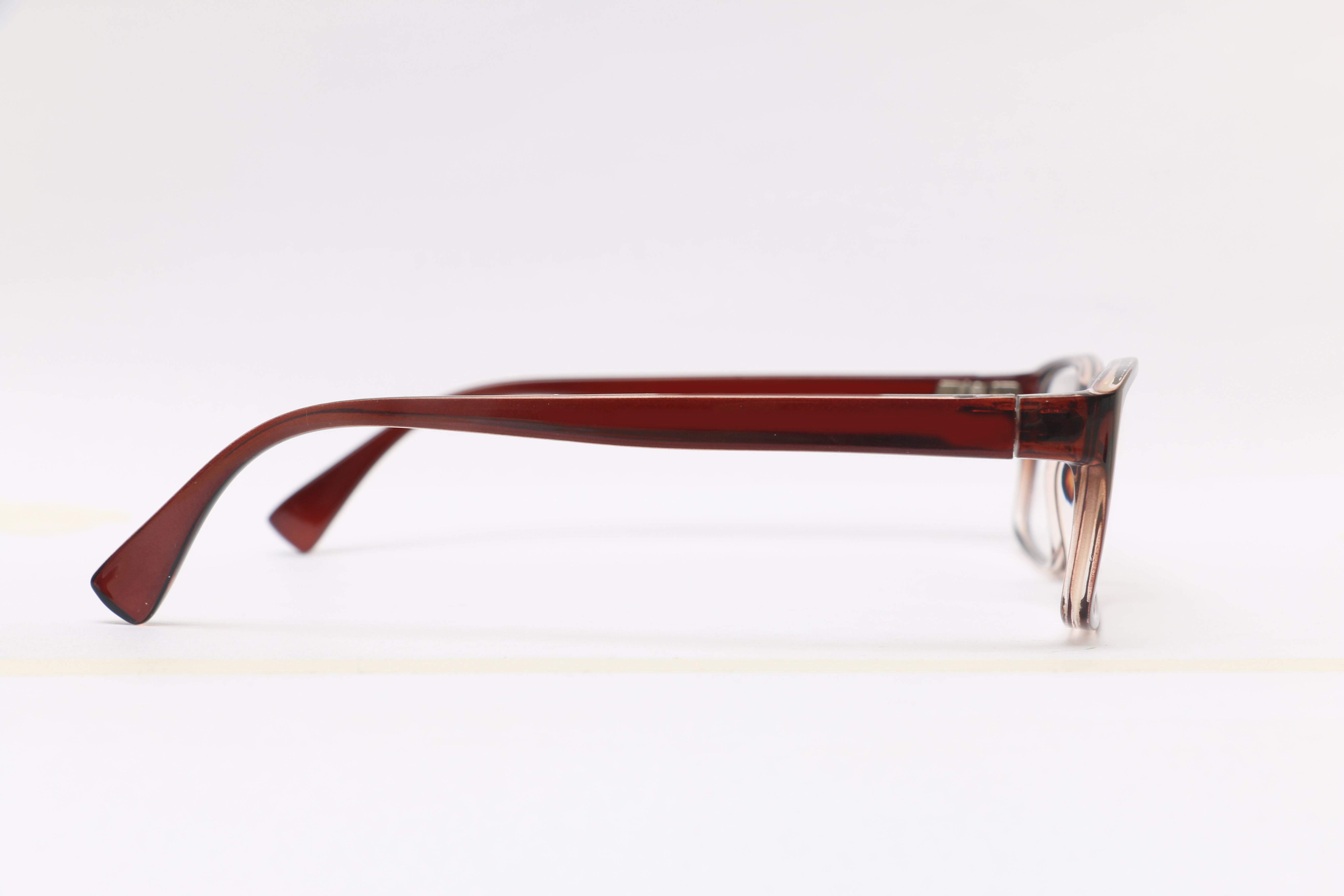 Eyeglasses for Men and Women 3D print model_9