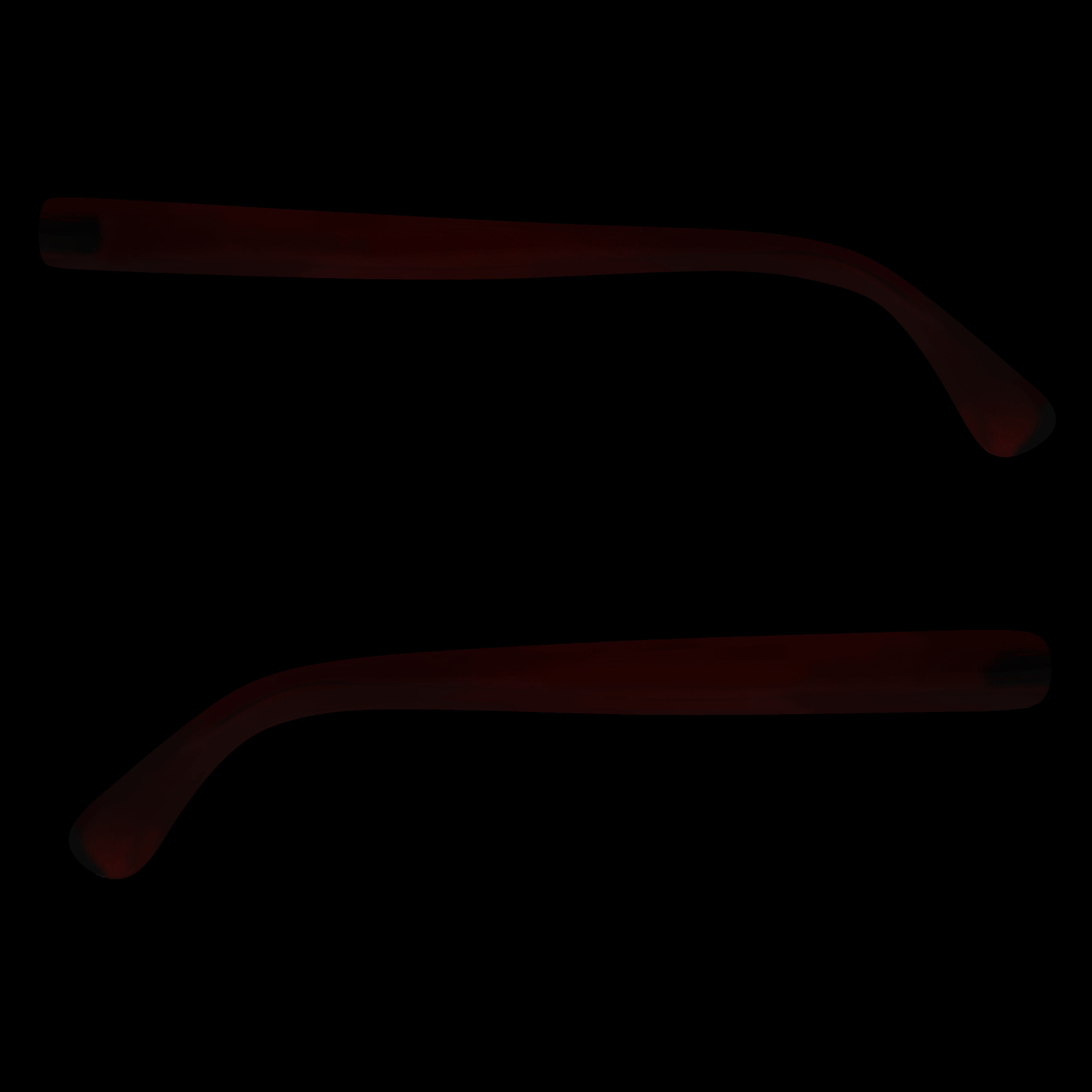 Eyeglasses for Men and Women 3D print model_11