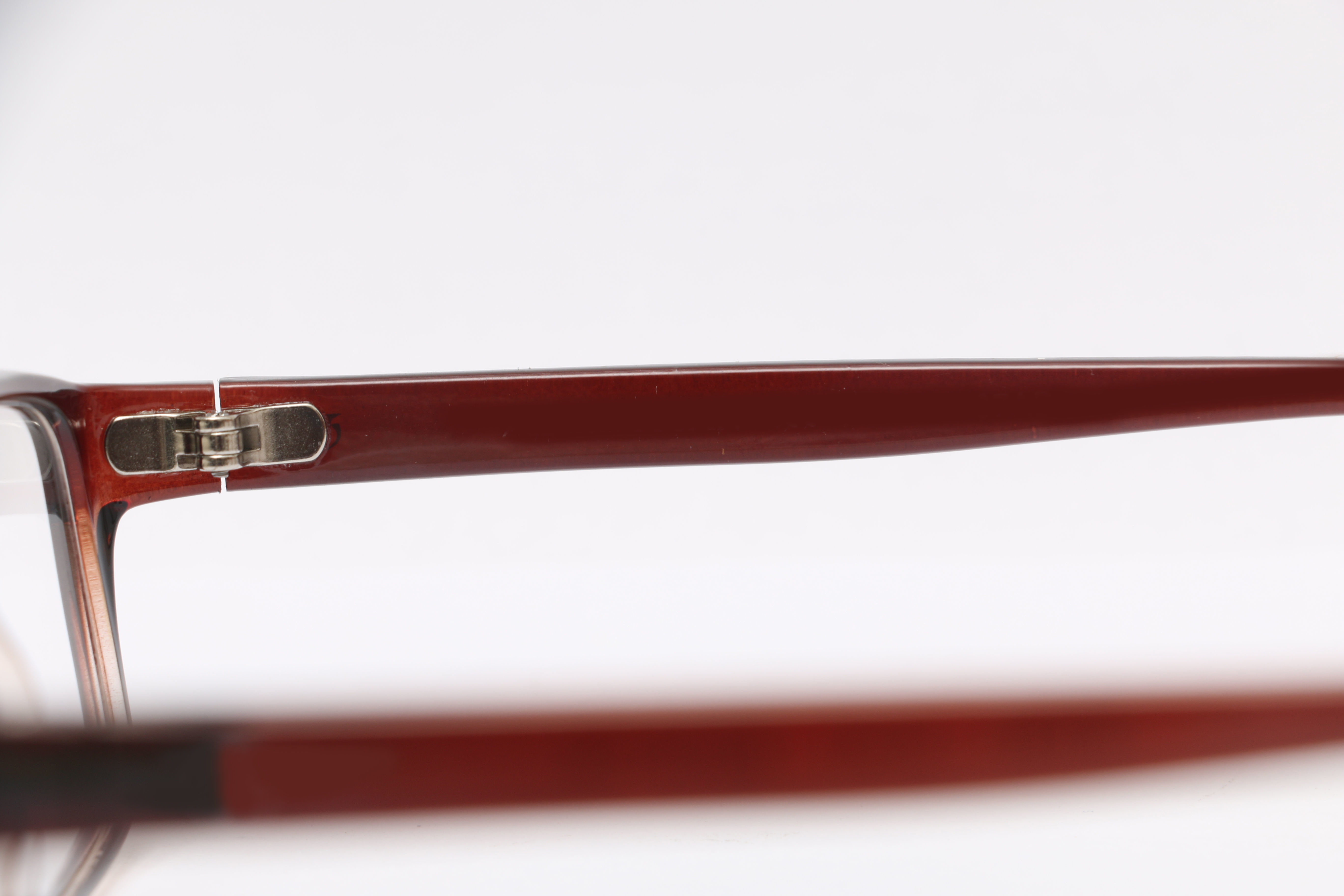 Eyeglasses for Men and Women 3D print model_15