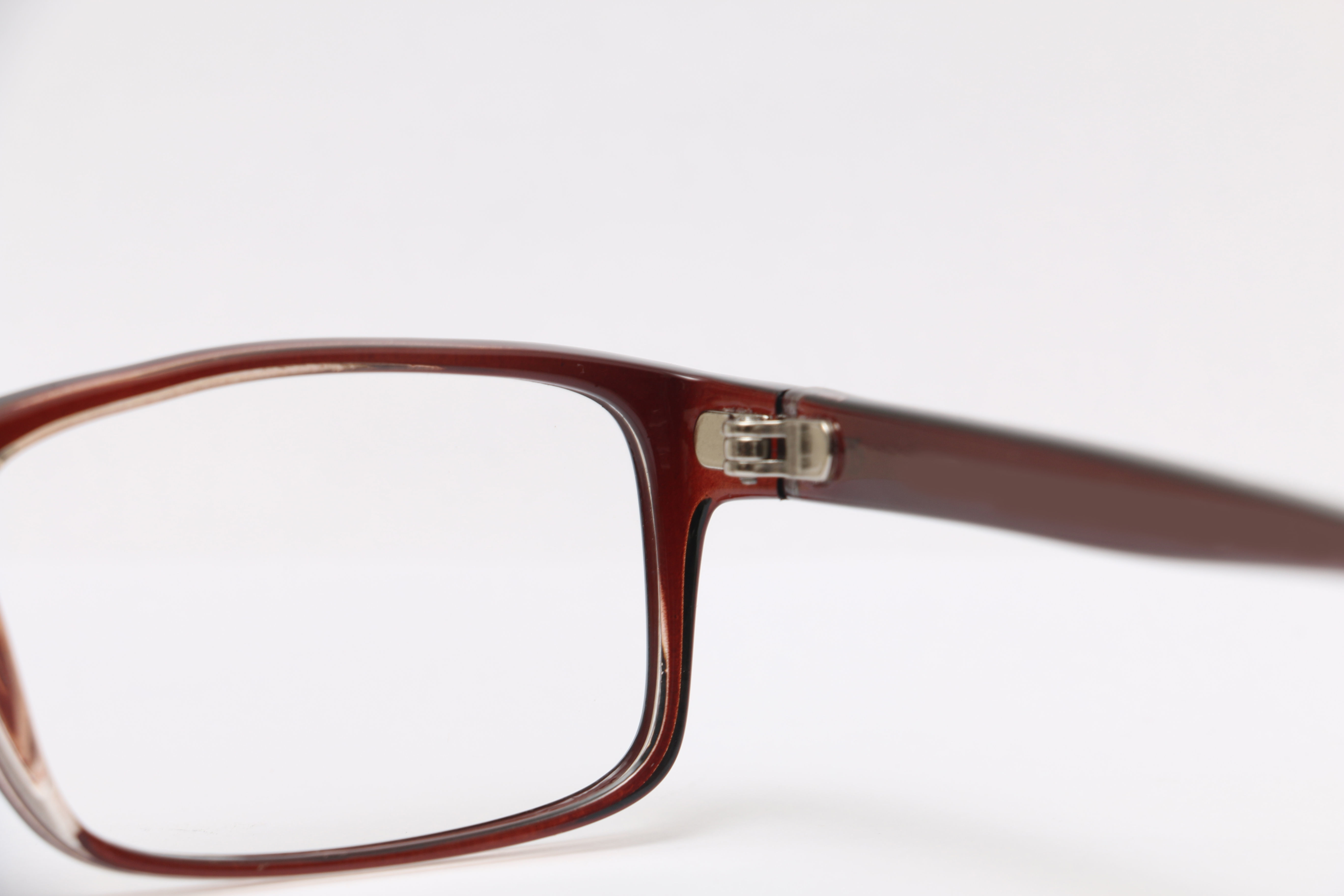 Eyeglasses for Men and Women 3D print model_16