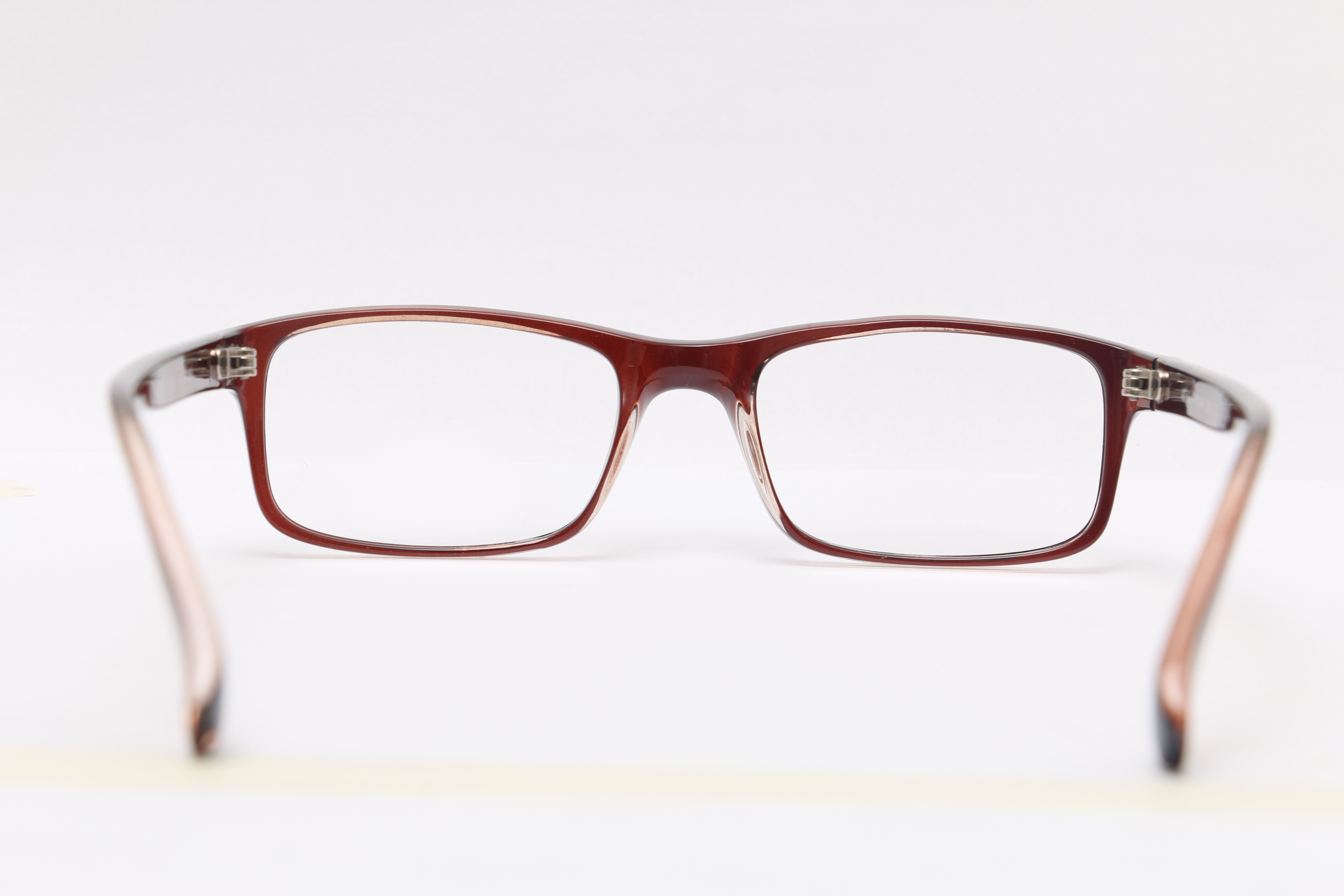 Eyeglasses for Men and Women 3D print model_17