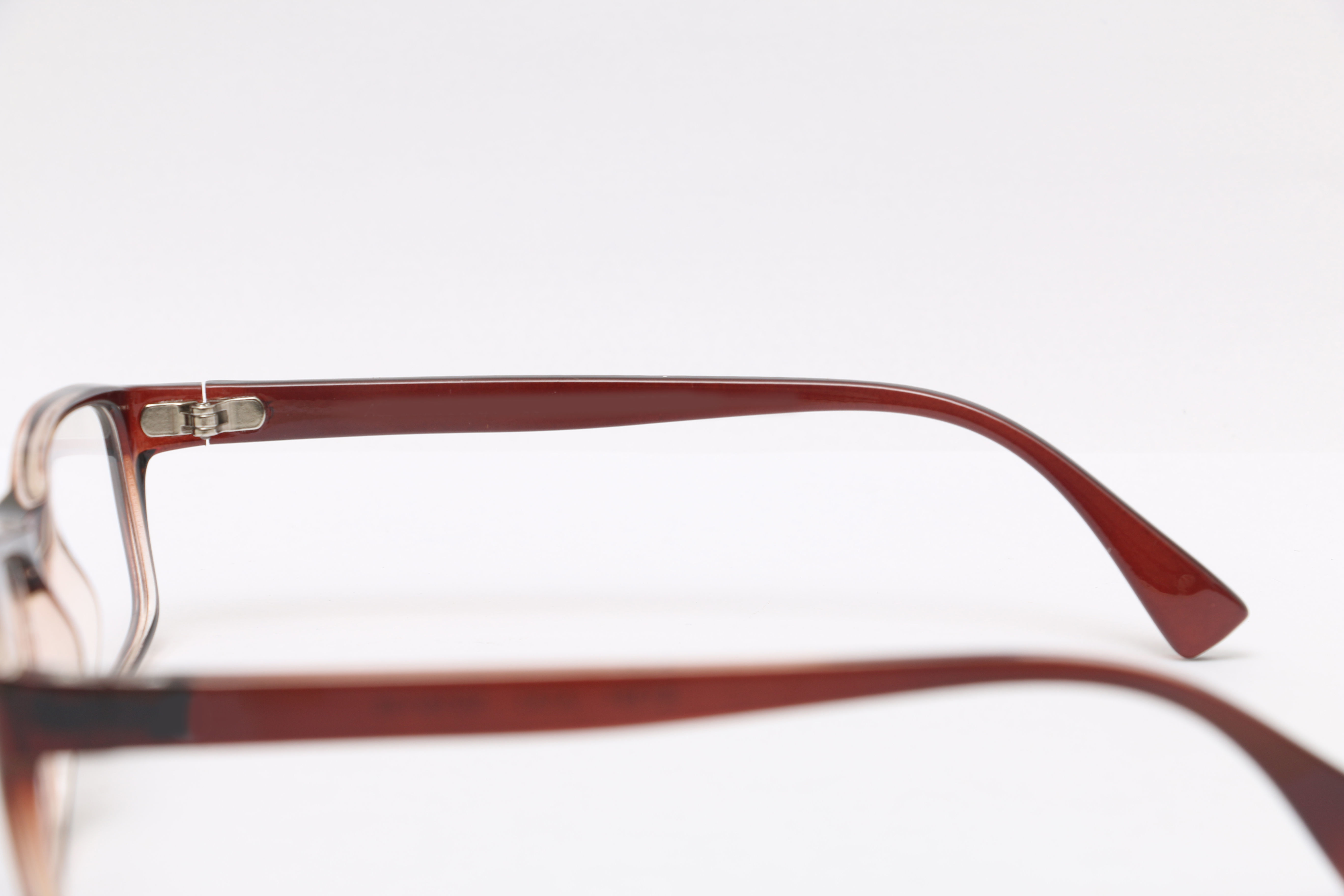 Eyeglasses for Men and Women 3D print model_14