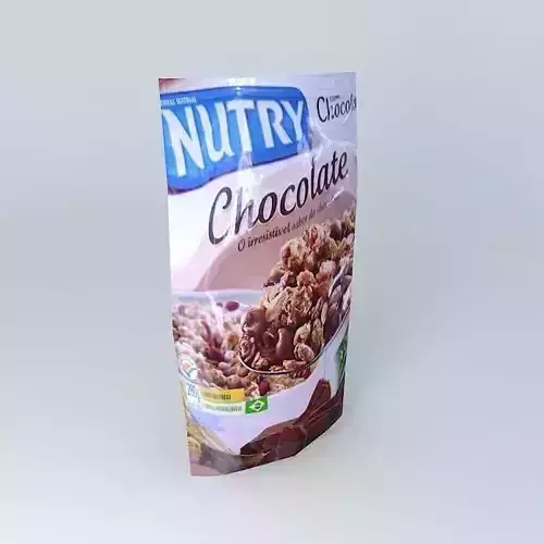 NUTRY CHOCOLATE