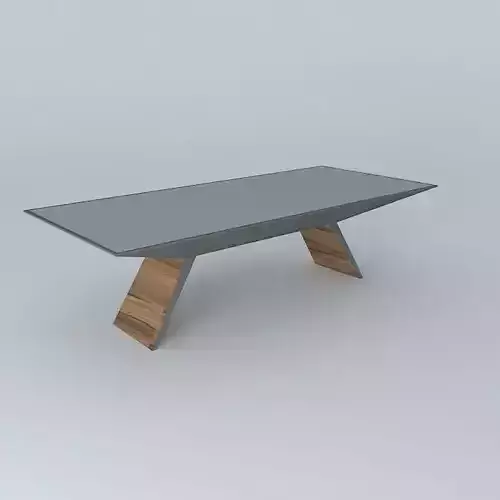 ANDROS DINING TABLE