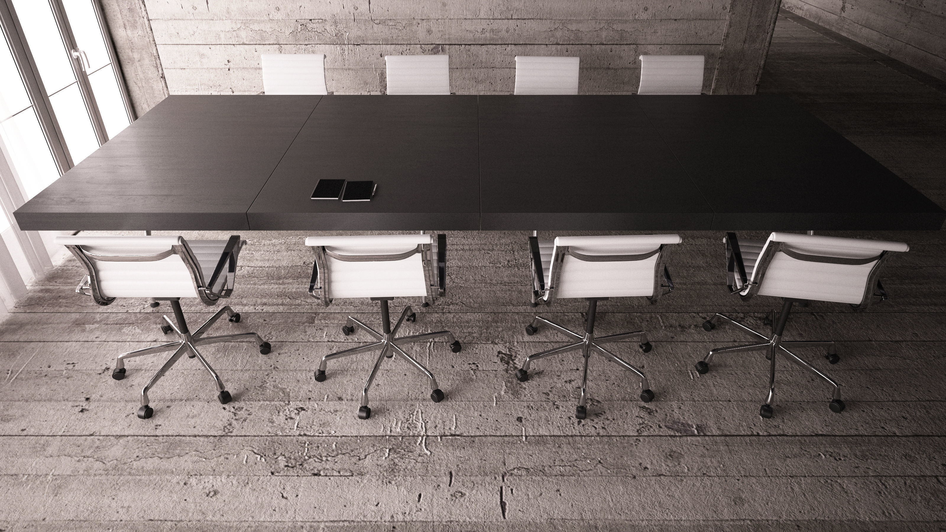 Home and Office - Architectural Models vol 04 3D Model Collection_24