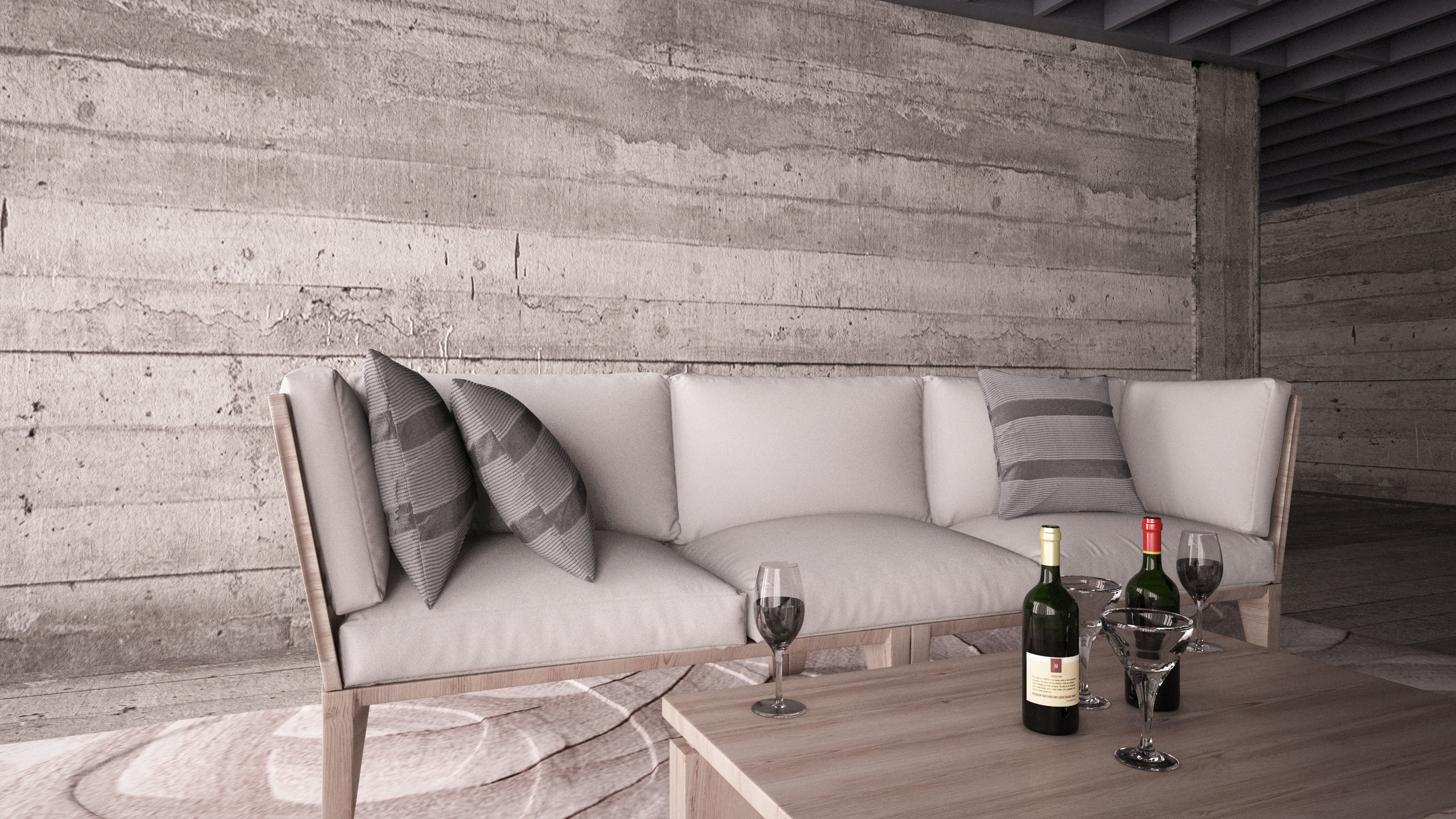 Home and Office - Architectural Models vol 04 3D Model Collection_8