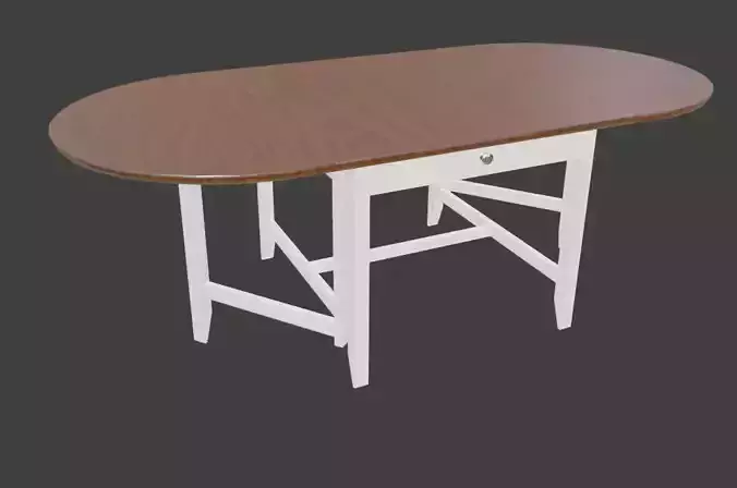 Vania Table