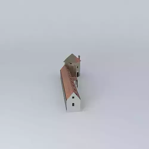 Sisak Fortress Stables