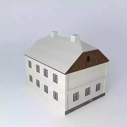 Residential house 