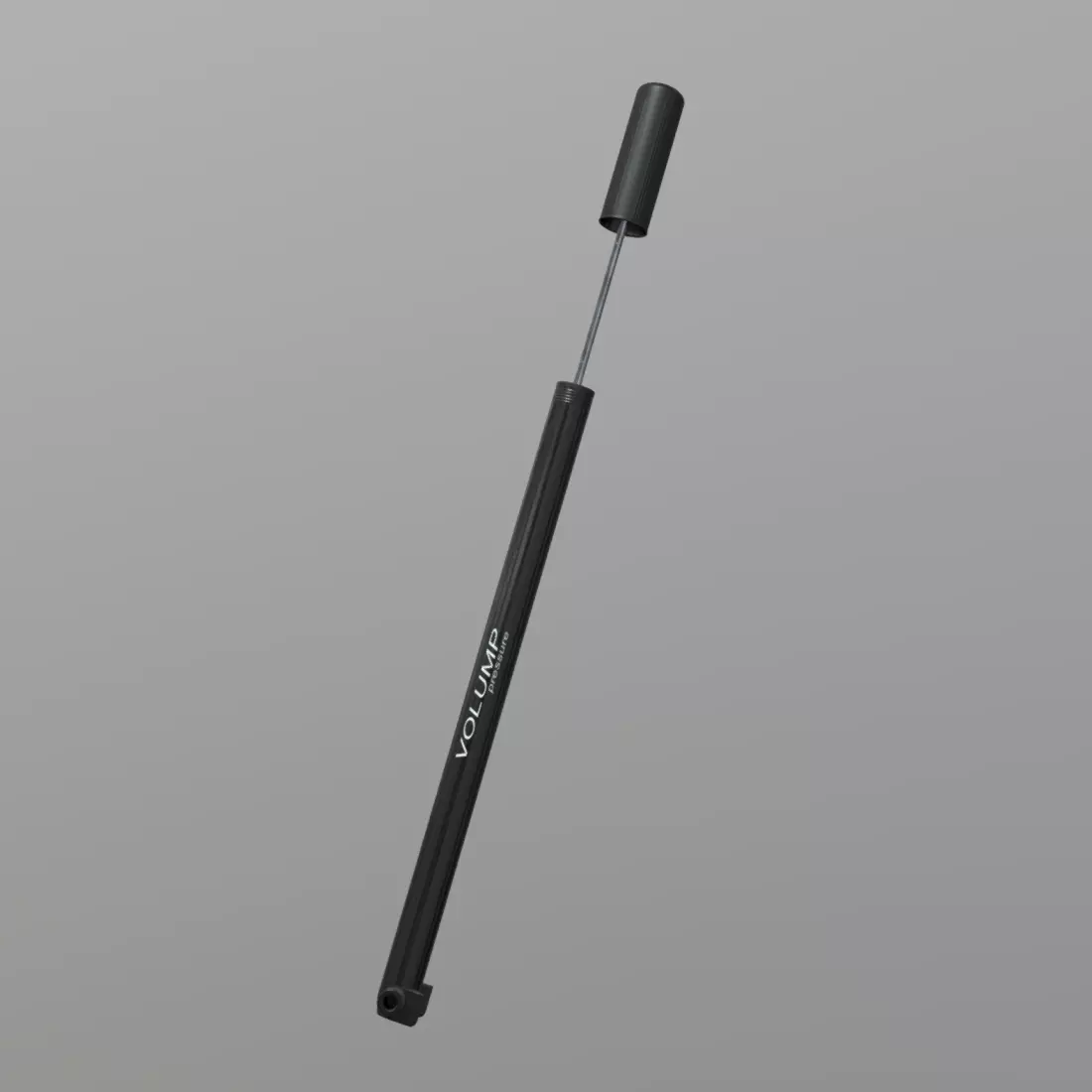 Air Pump Low-poly 3D model