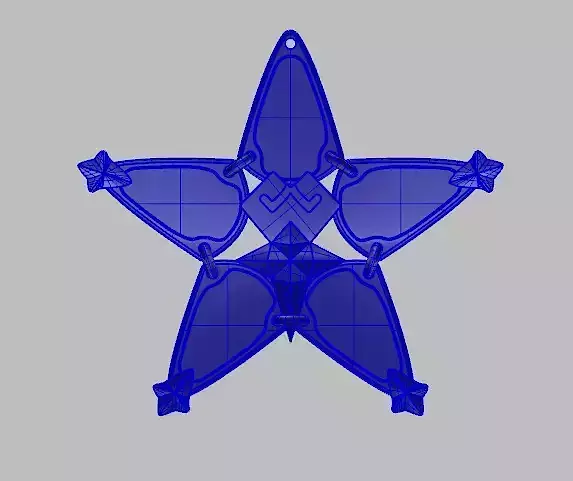 wayfinder from Kingdom hearts