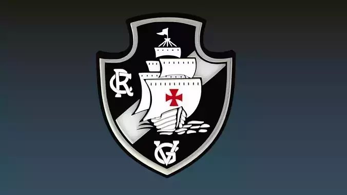 Vasco da Gama Regatta Club Emblem