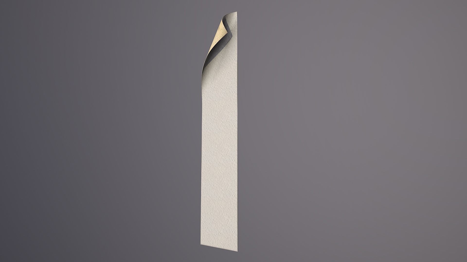 Low-Poly Old Wallpapers Pack Low-poly 3D model_30