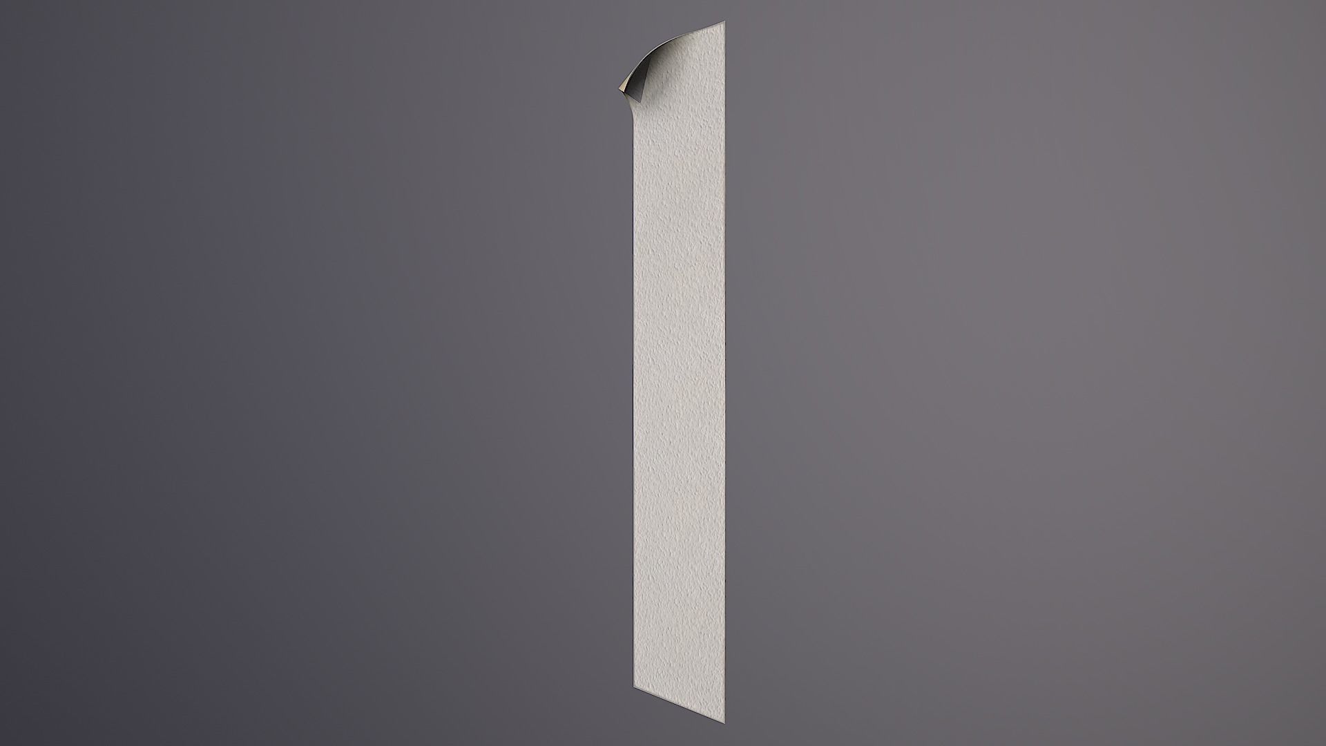 Low-Poly Old Wallpapers Pack Low-poly 3D model_36