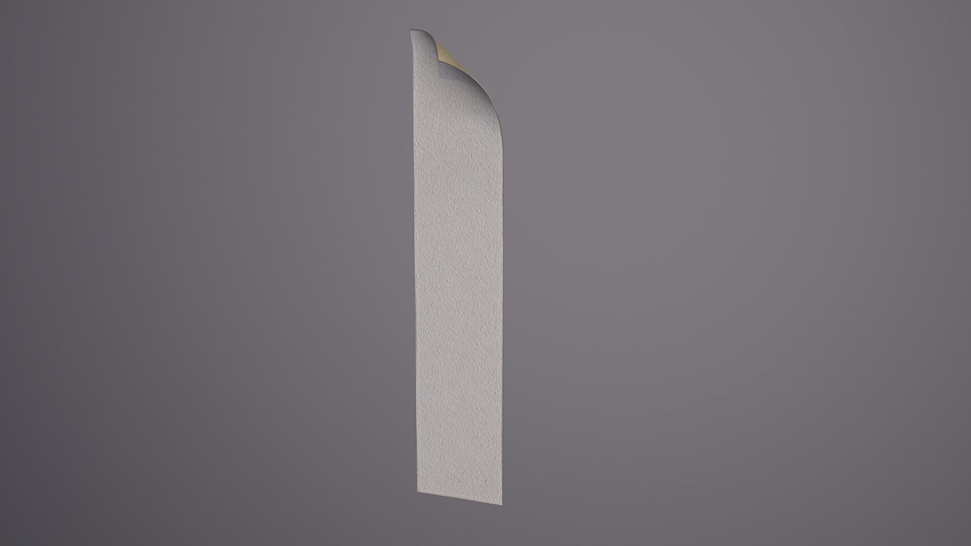 Low-Poly Old Wallpapers Pack Low-poly 3D model_26