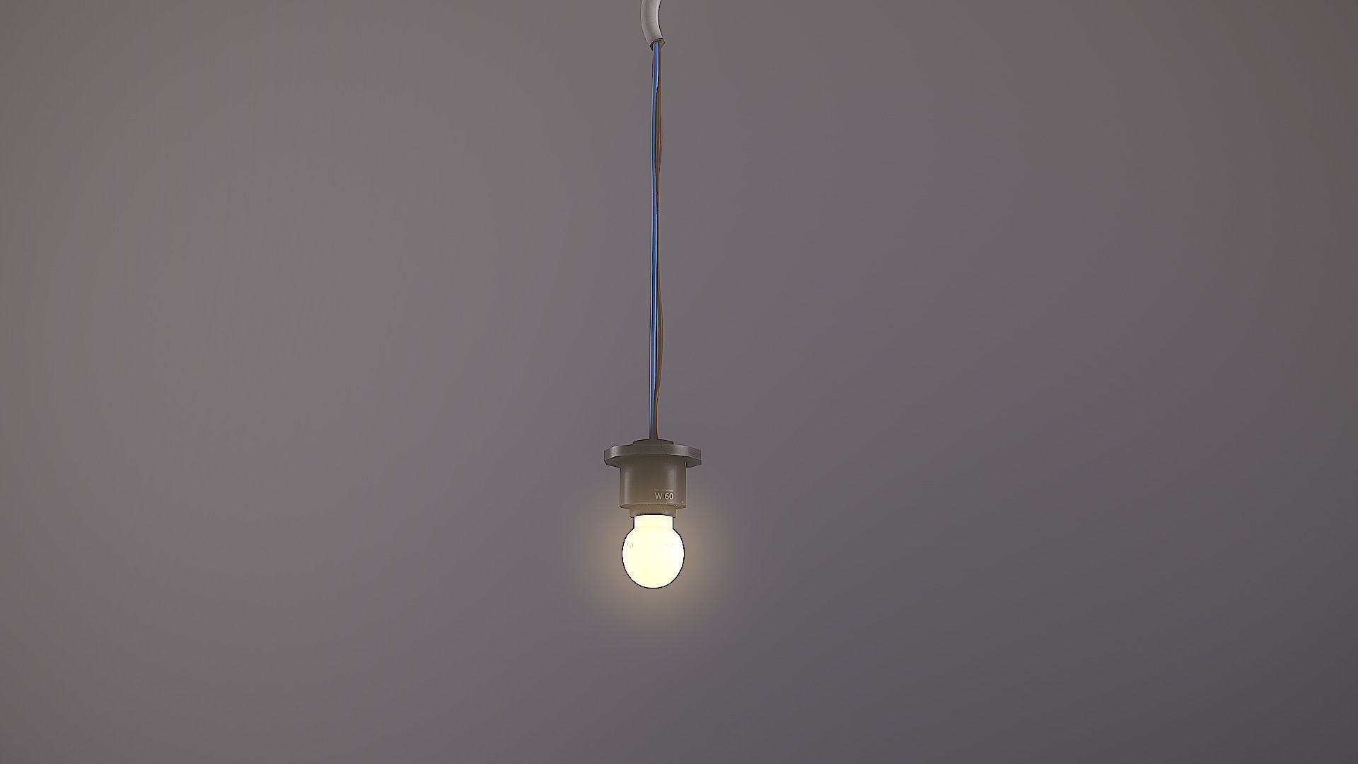 Low-Poly Old Wallpapers Pack Low-poly 3D model_14