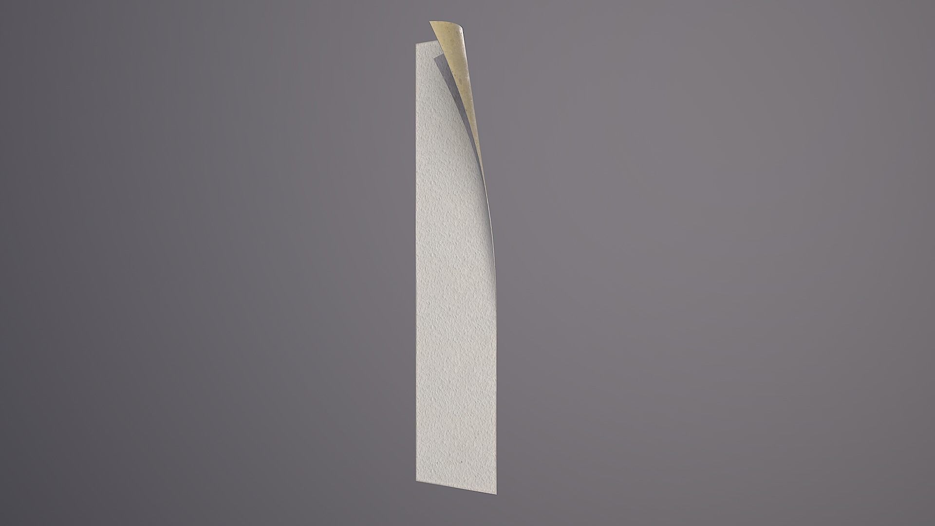 Low-Poly Old Wallpapers Pack Low-poly 3D model_38