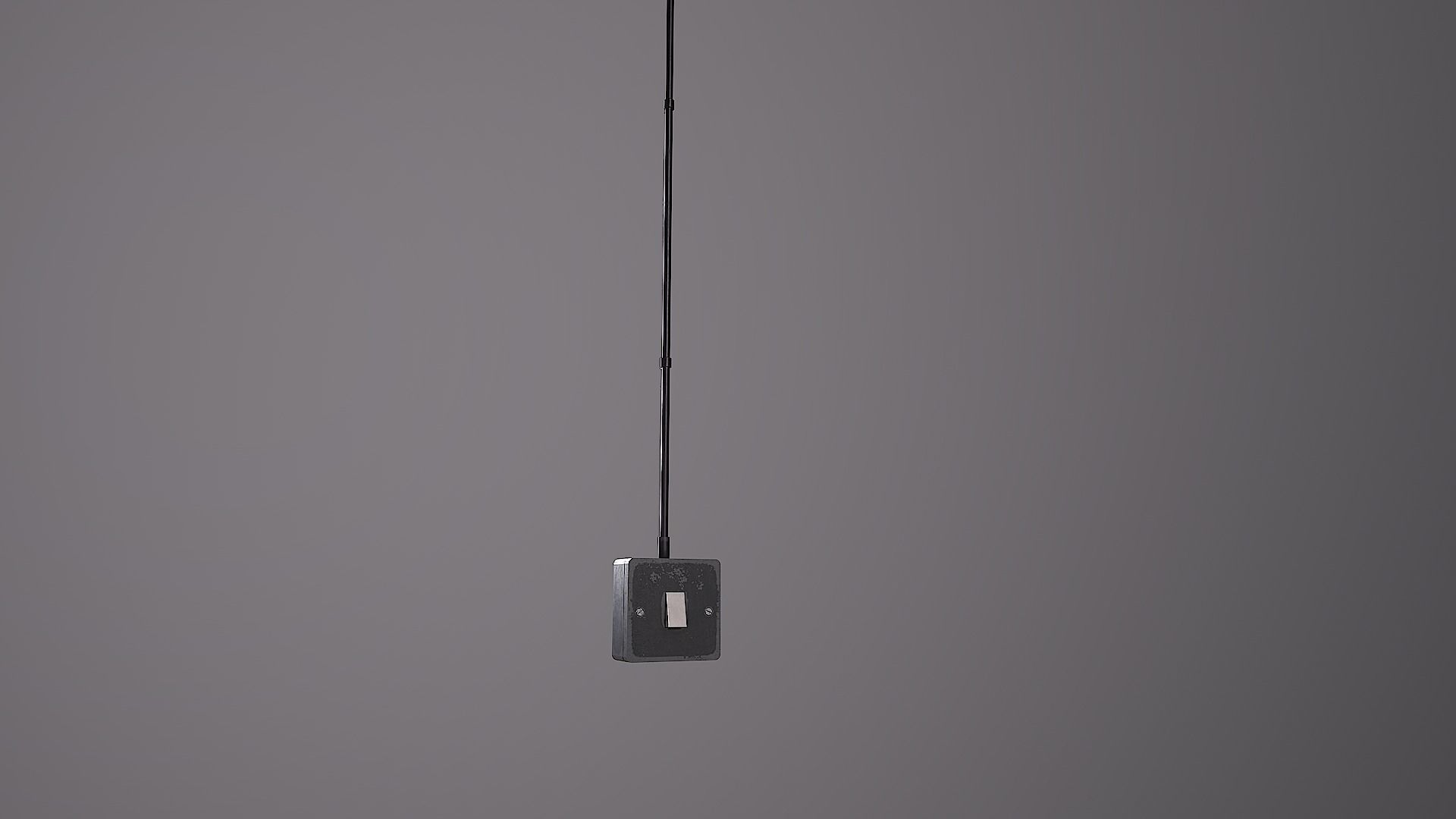 Low-Poly Old Wallpapers Pack Low-poly 3D model_16