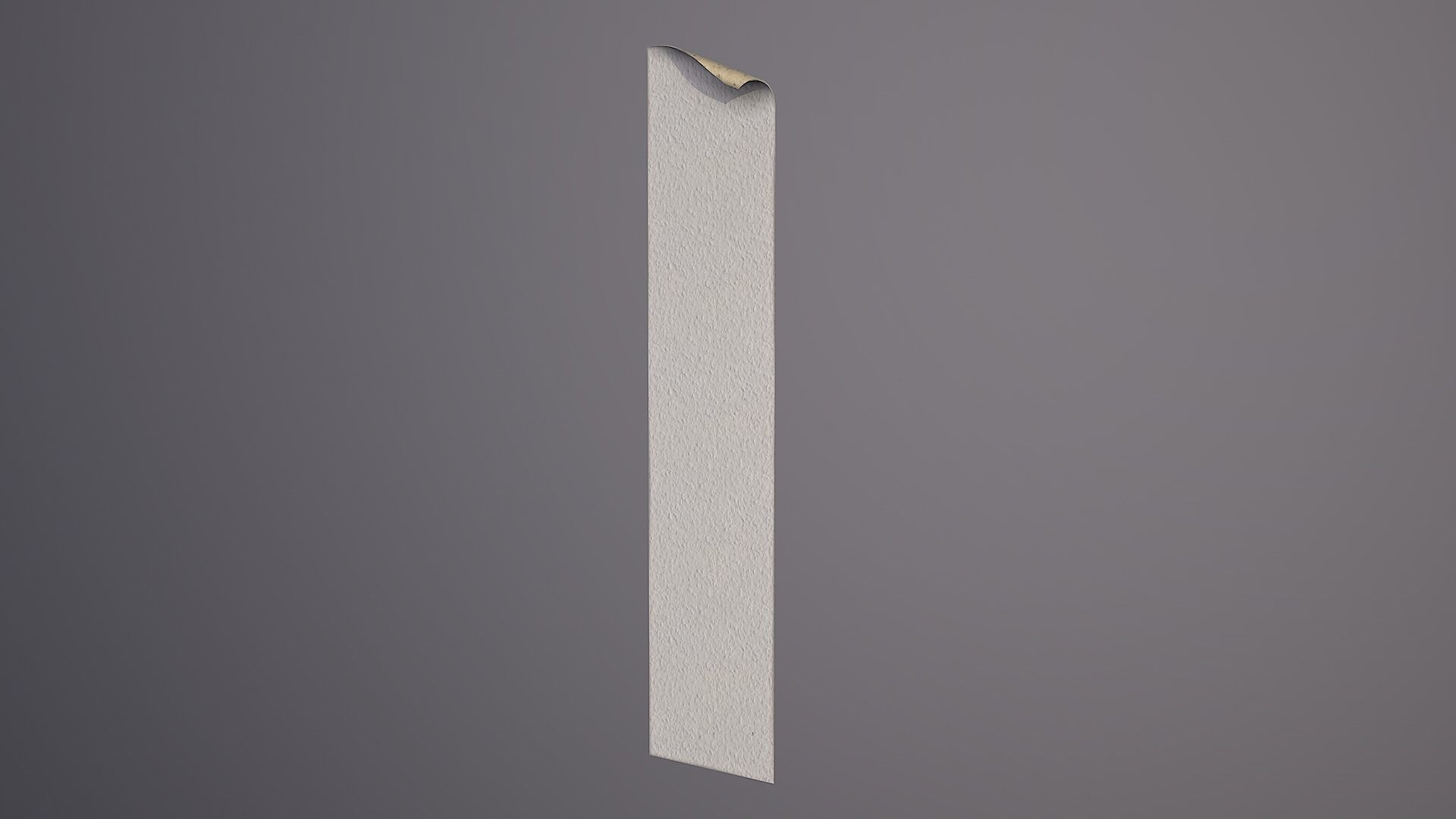 Low-Poly Old Wallpapers Pack Low-poly 3D model_34