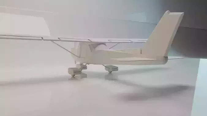 Cessna Plane