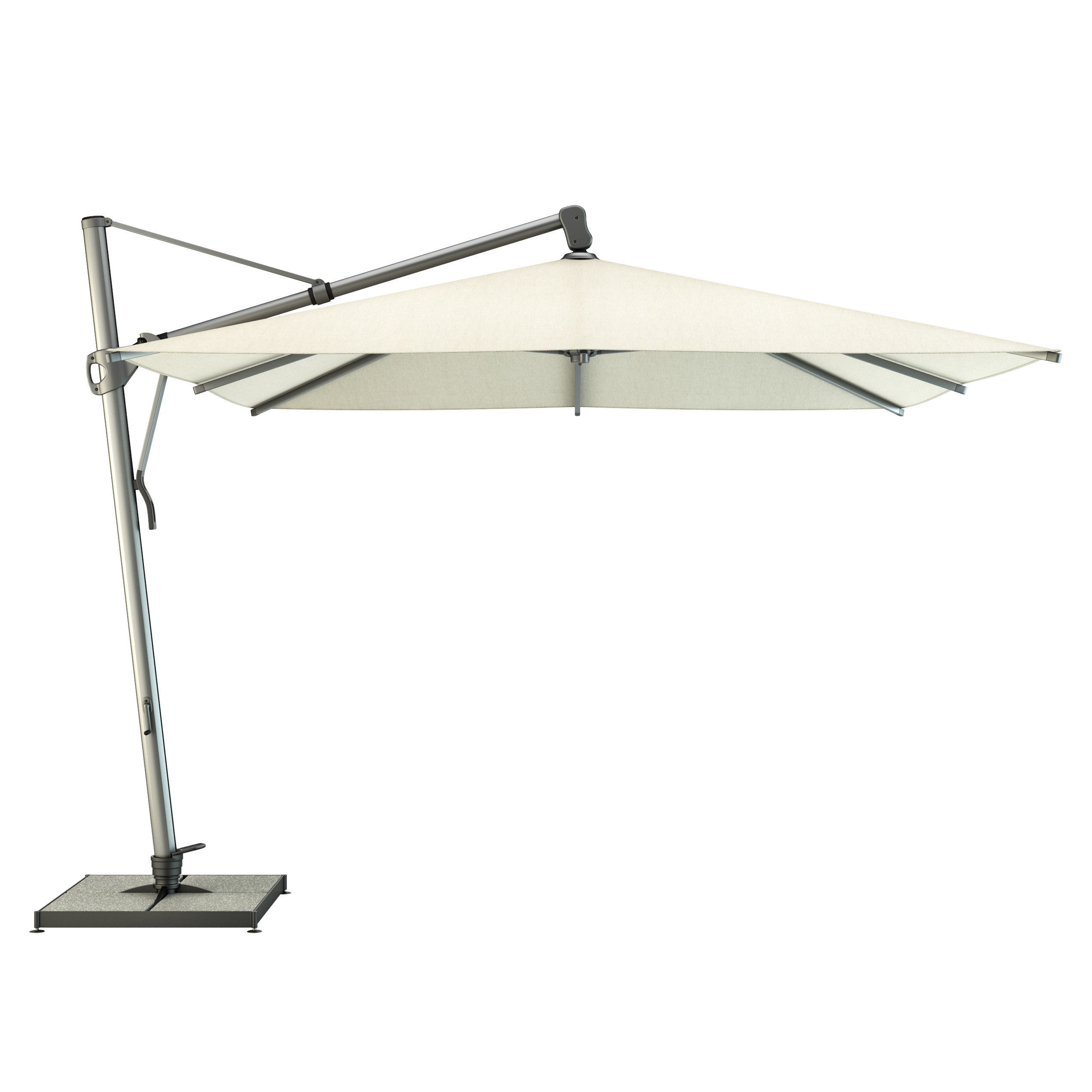 GLATZ SOMBRANO sunshade
