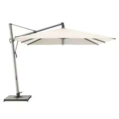 GLATZ SOMBRANO sunshade 3D model