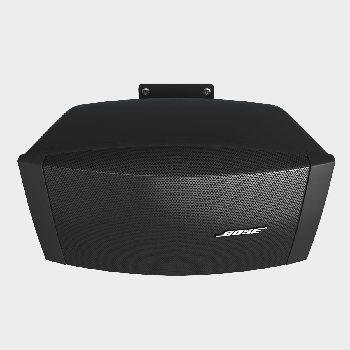 Bose FreeSpace DS40SE Low-poly 3D model_29