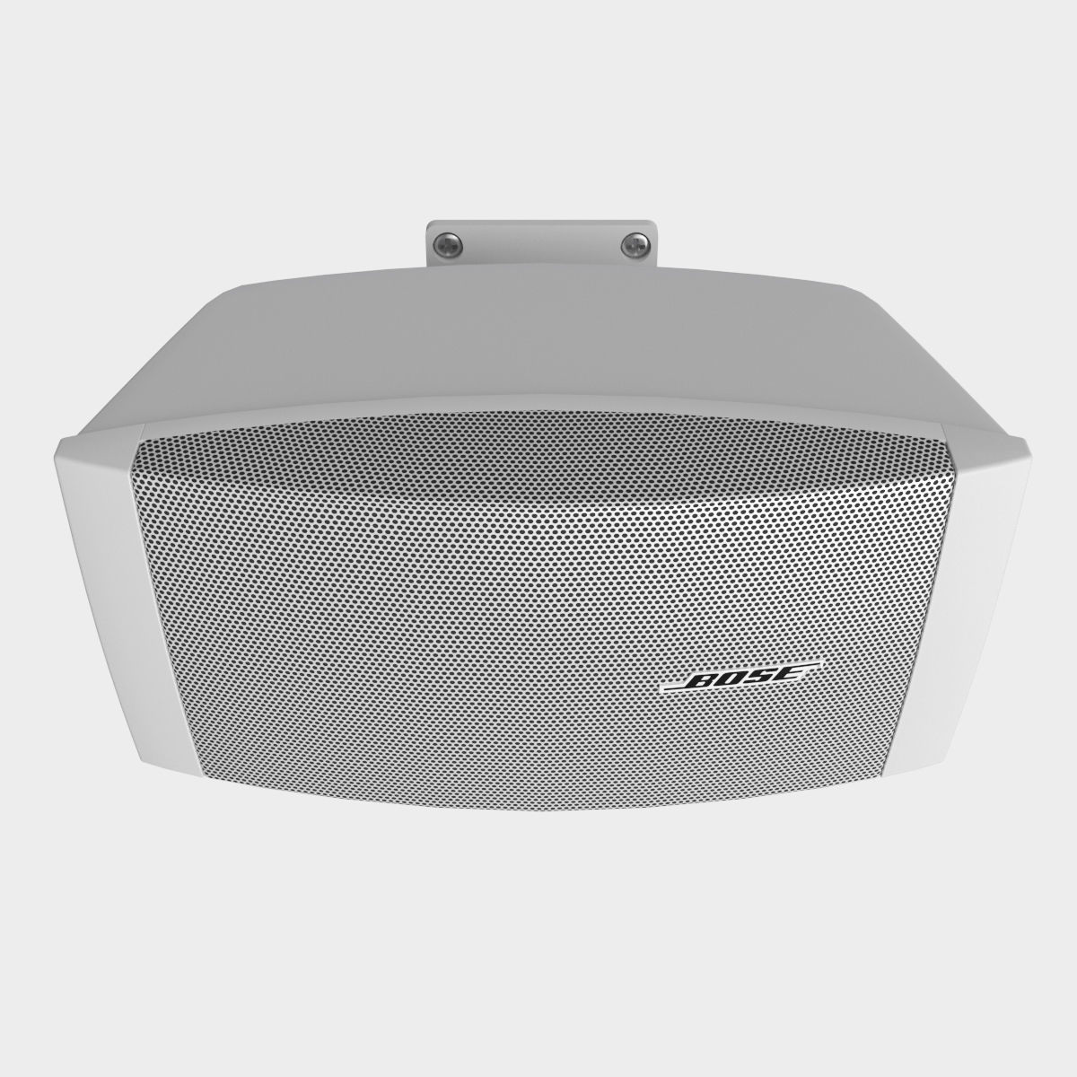 Bose FreeSpace DS40SE Low-poly 3D model_18