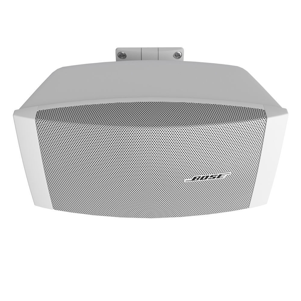 Bose FreeSpace DS40SE Low-poly 3D model_13