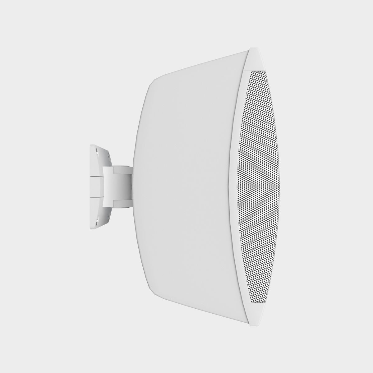 Bose FreeSpace DS40SE Low-poly 3D model_33