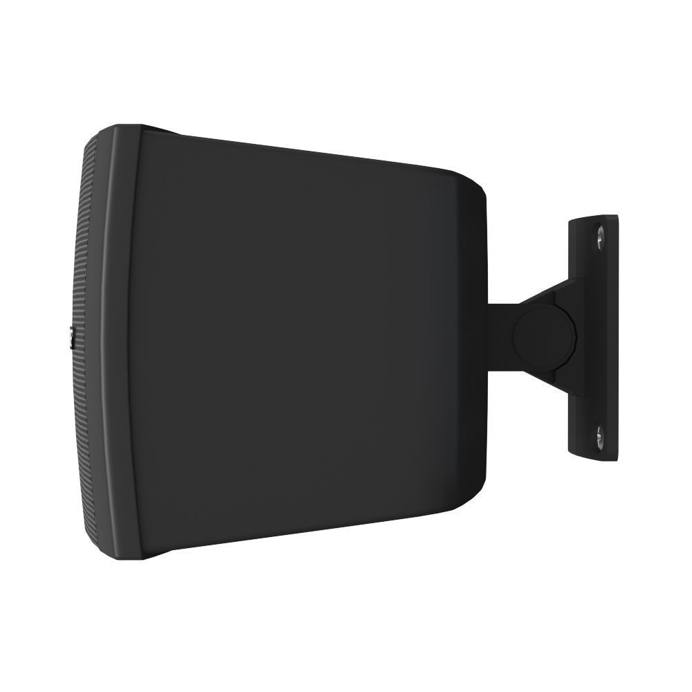 Bose FreeSpace DS40SE Low-poly 3D model_3