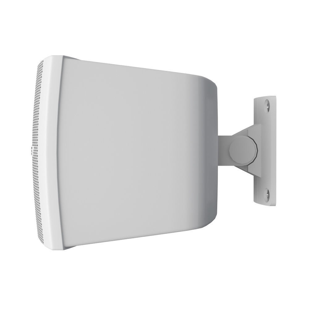 Bose FreeSpace DS40SE Low-poly 3D model_17