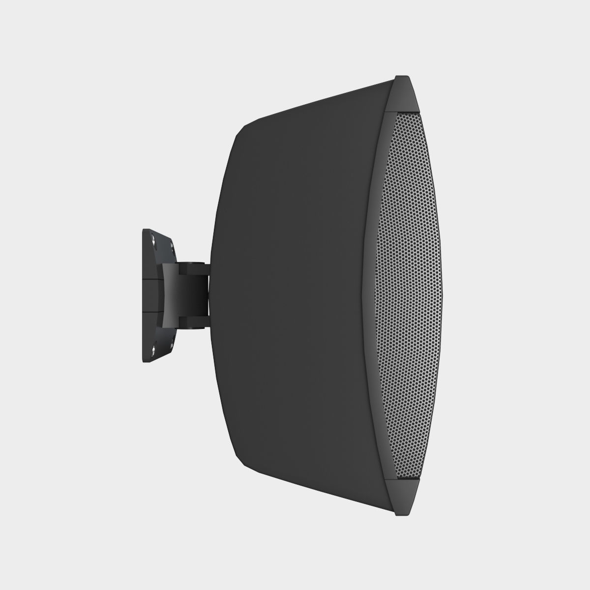 Bose FreeSpace DS40SE Low-poly 3D model_20