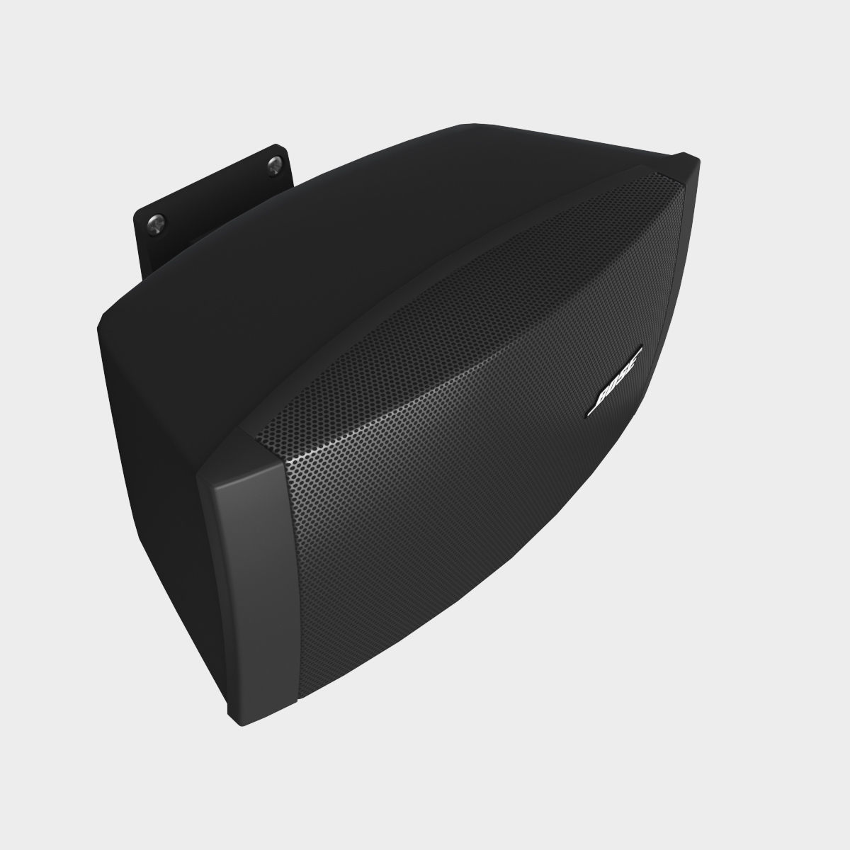 Bose FreeSpace DS40SE Low-poly 3D model_30