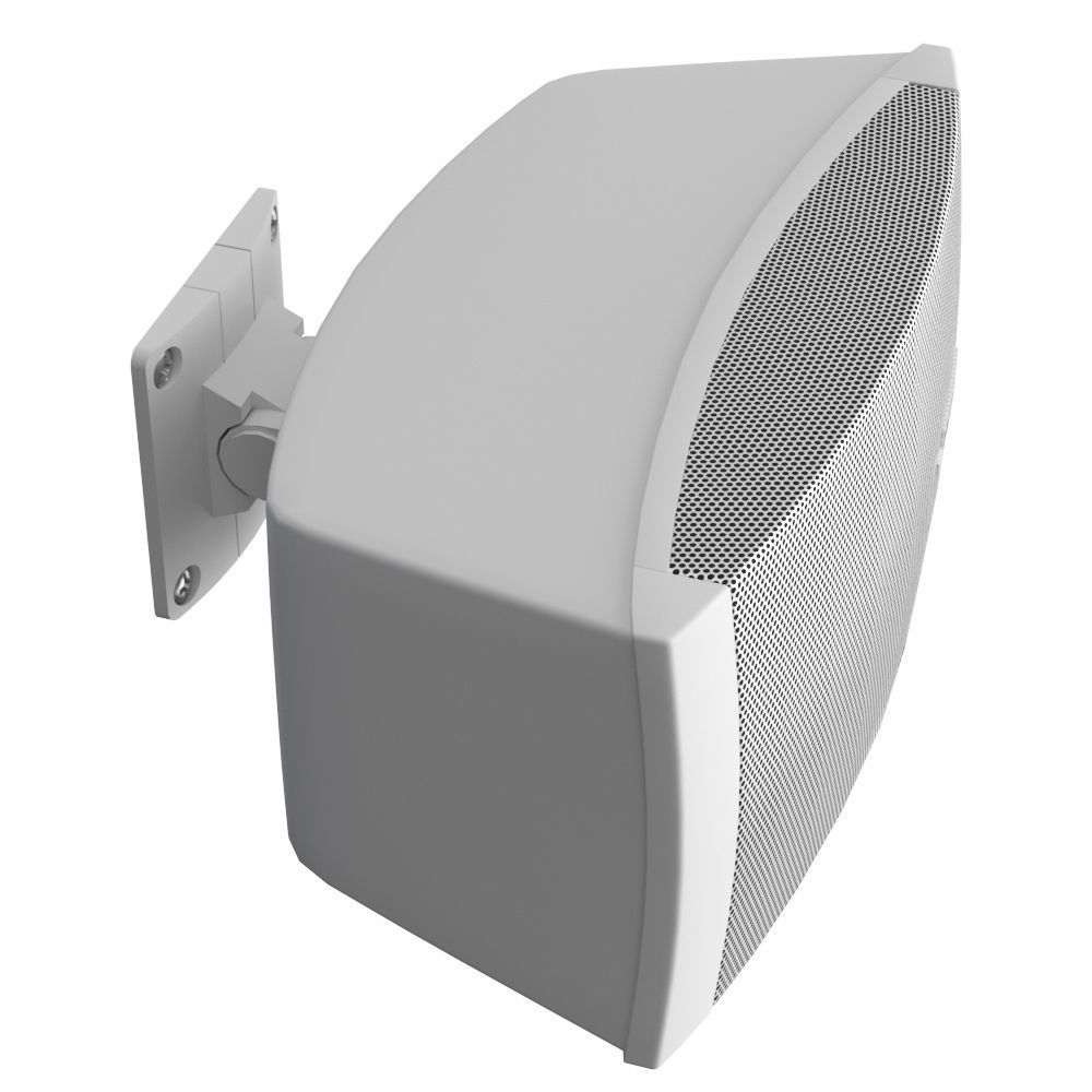 Bose FreeSpace DS40SE Low-poly 3D model_16