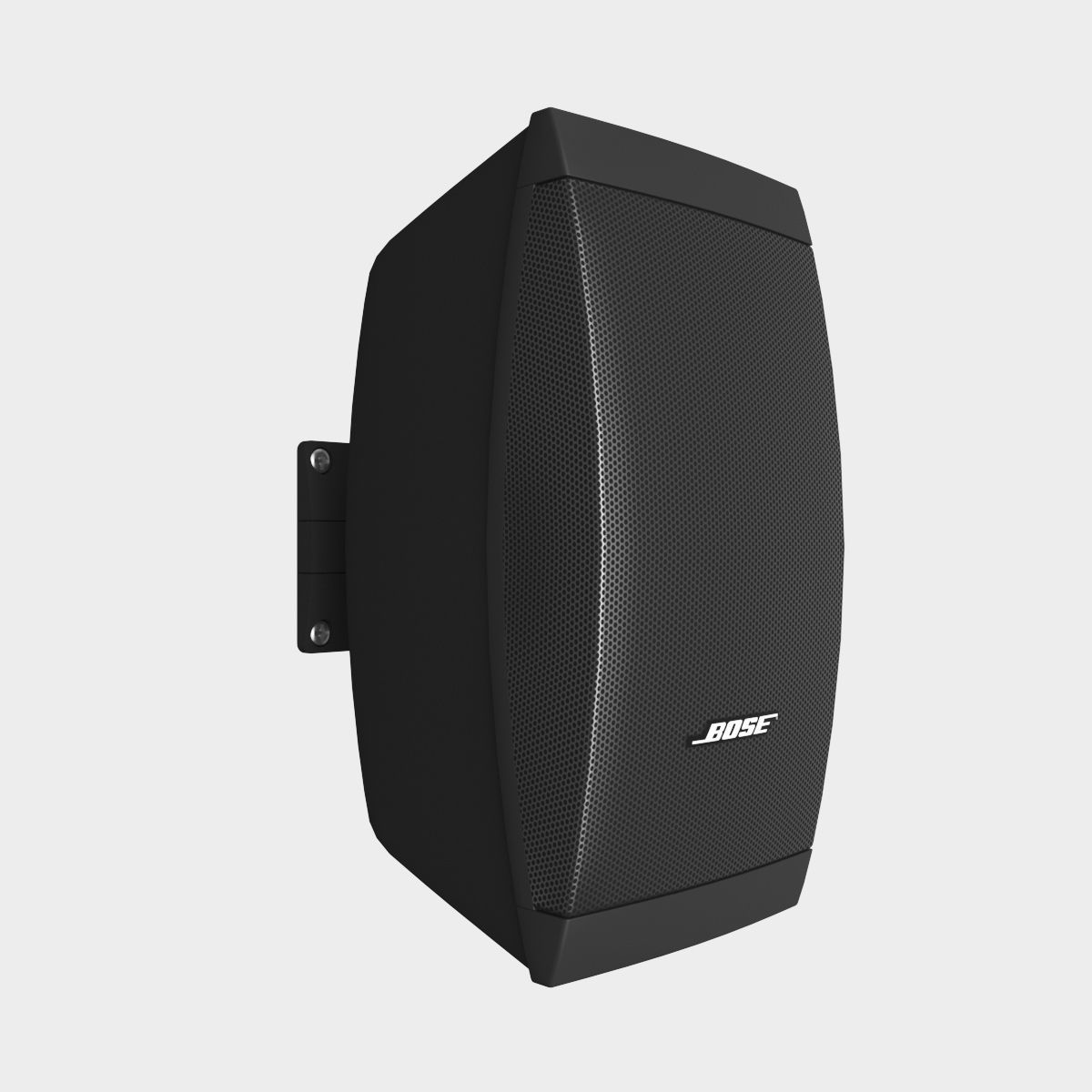 Bose FreeSpace DS40SE Low-poly 3D model_19