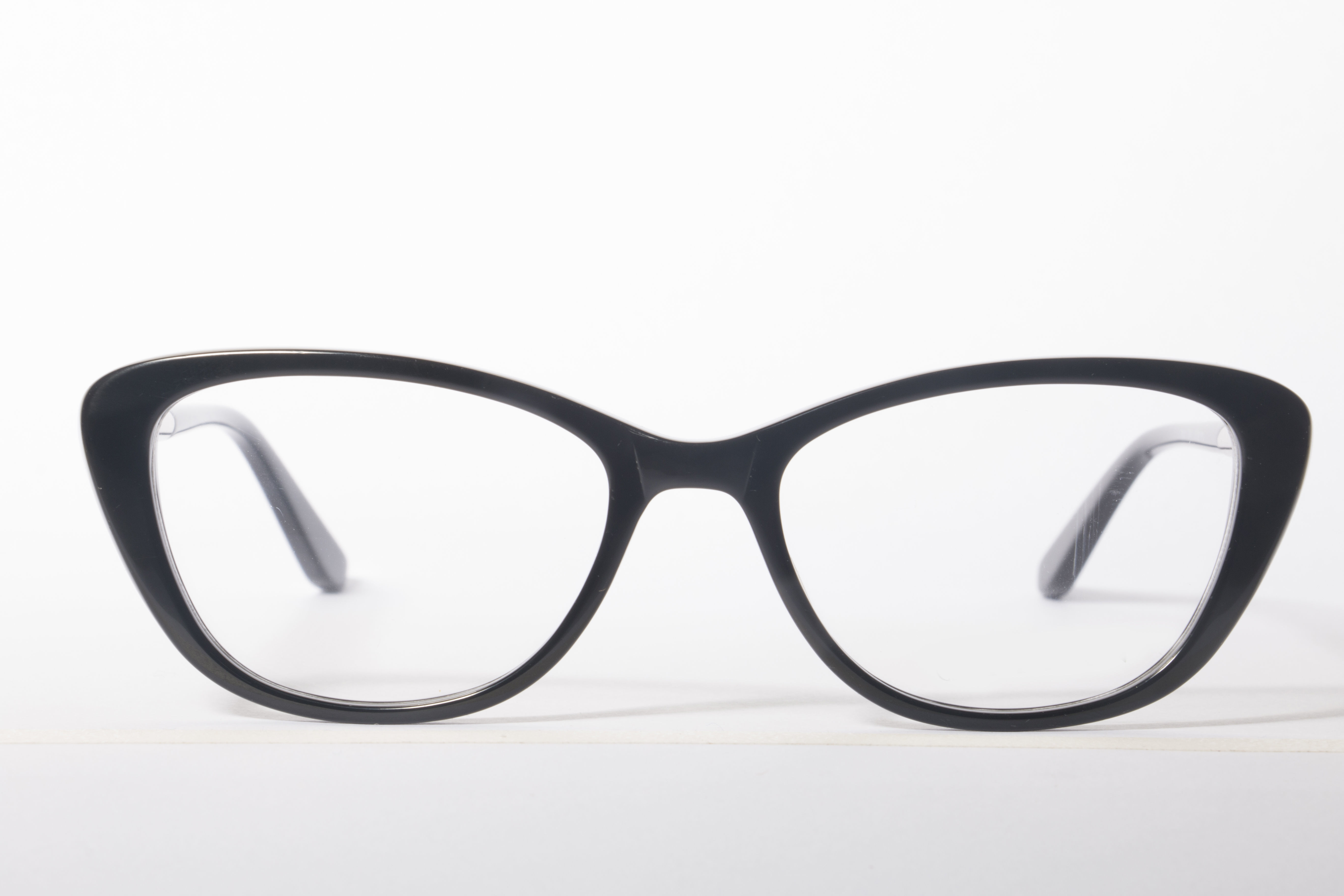 Eyeglasses for Men and Women 3D print model_9