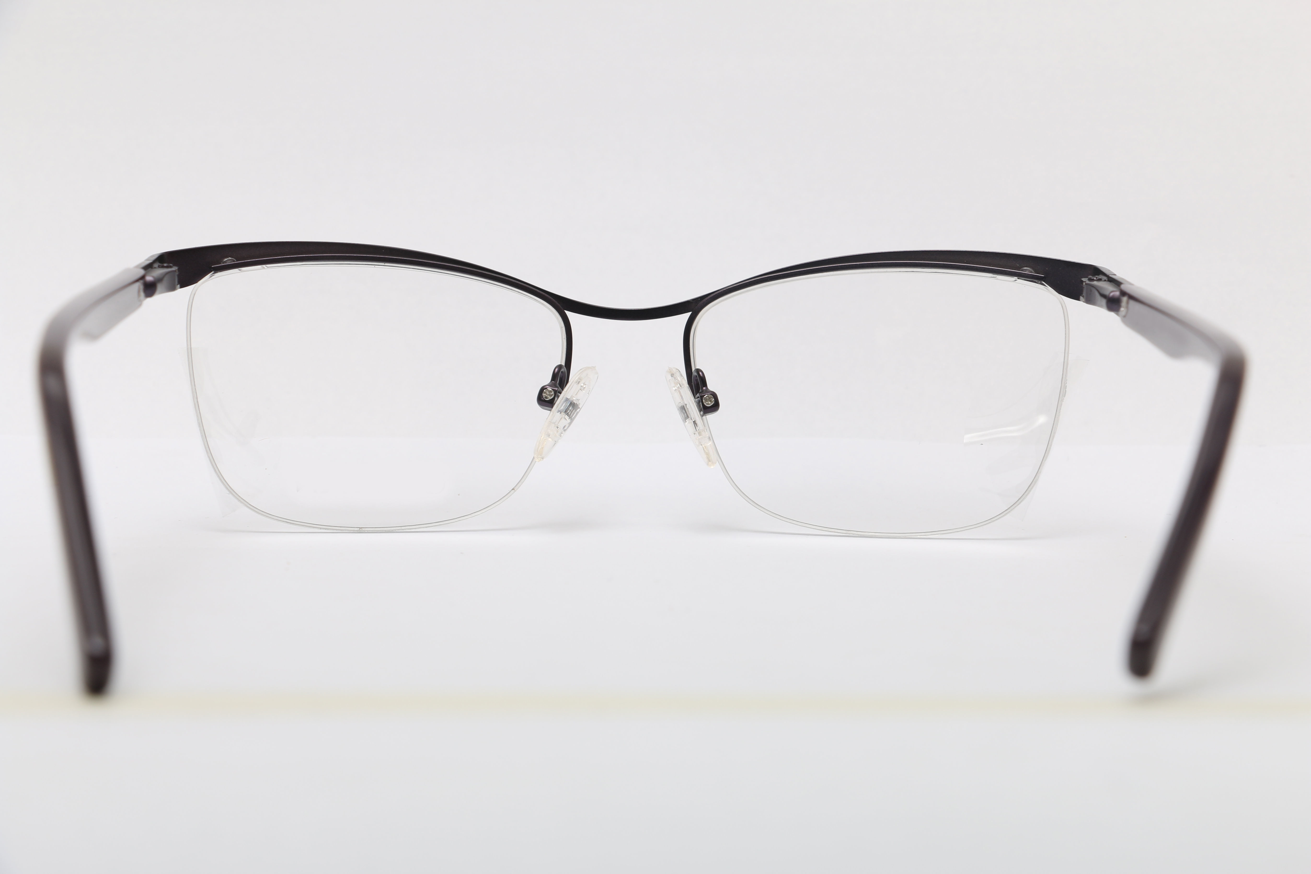 Eyeglasses for Men and Women 3D print model_14