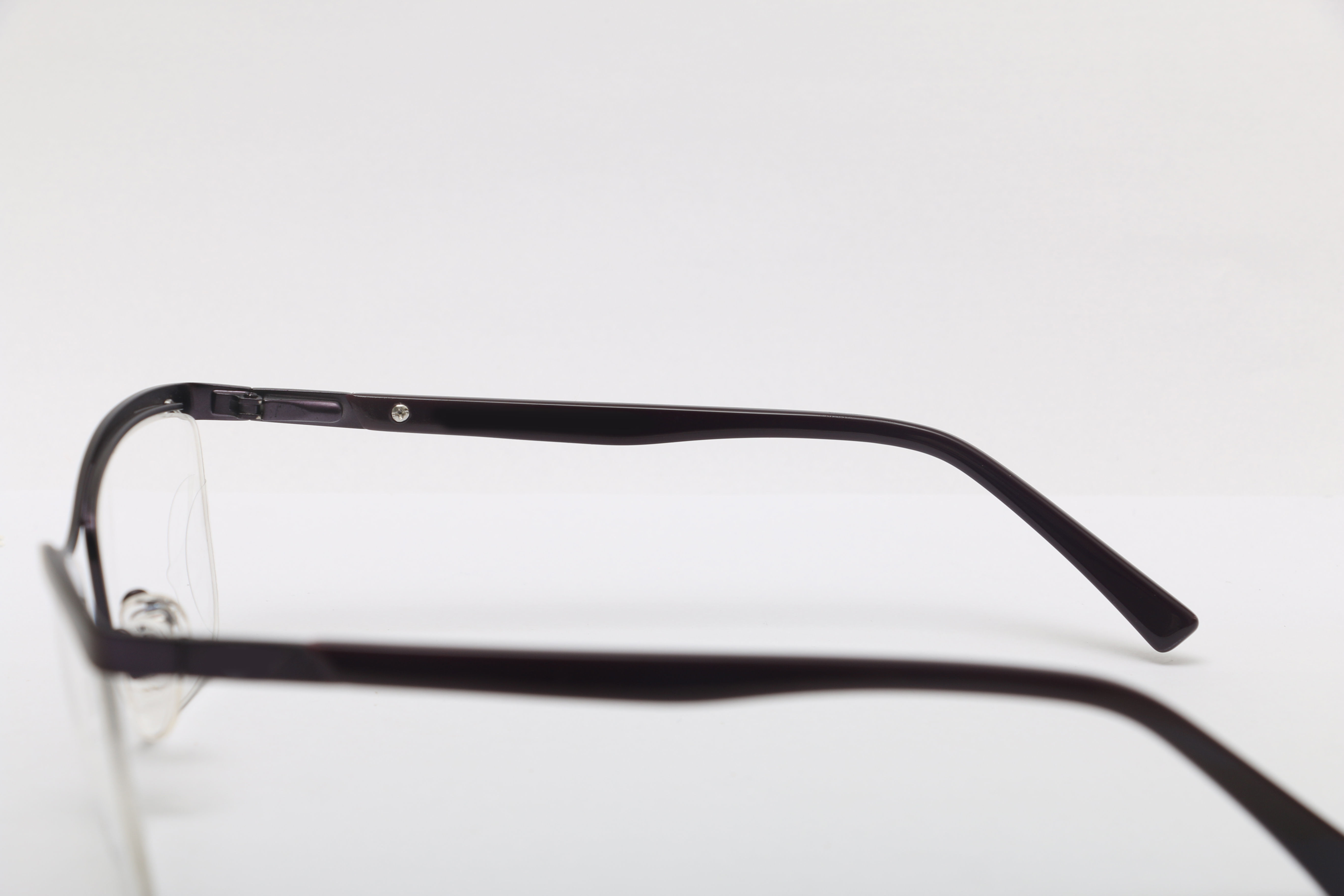 Eyeglasses for Men and Women 3D print model_13