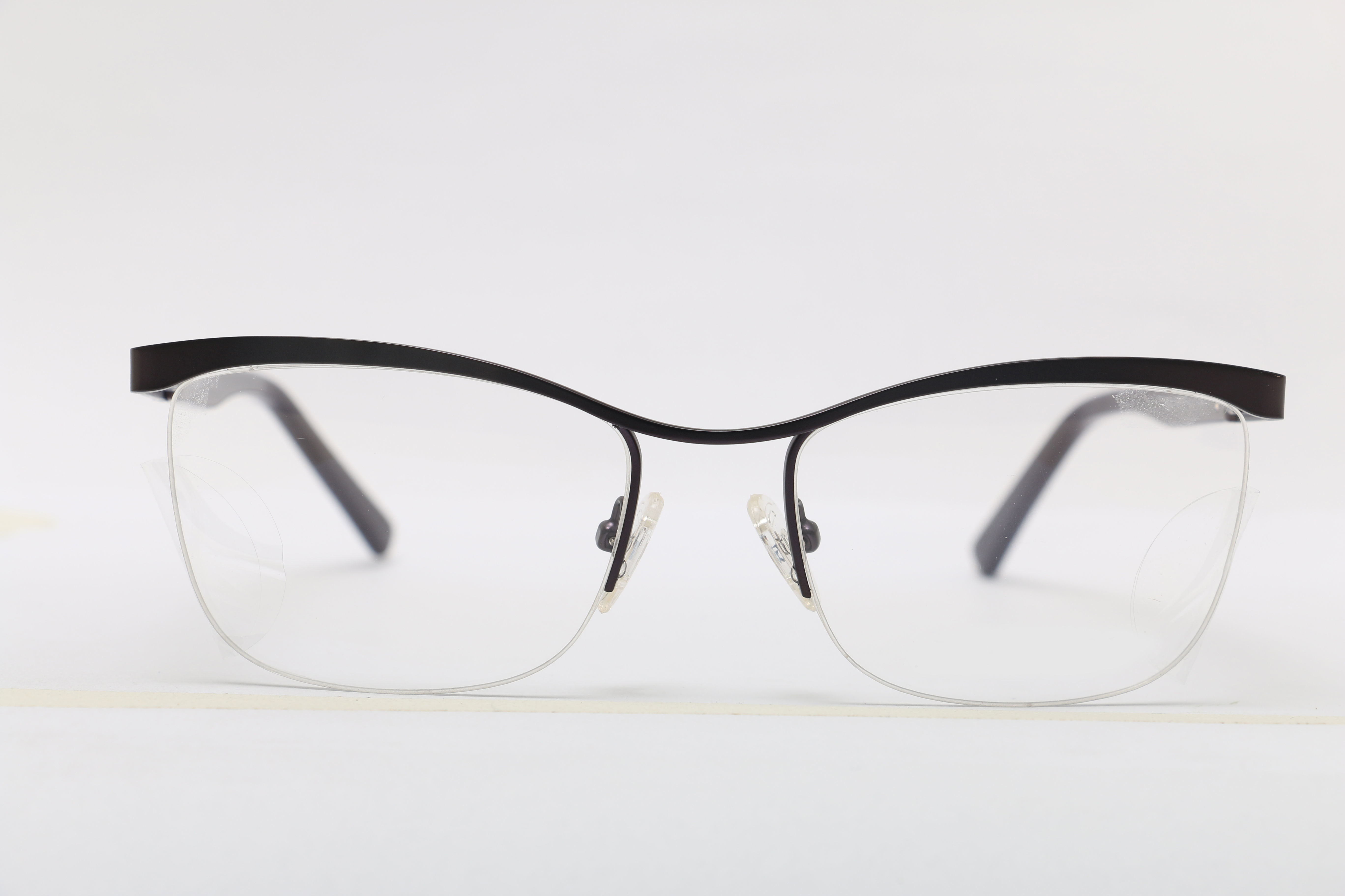 Eyeglasses for Men and Women 3D print model_11