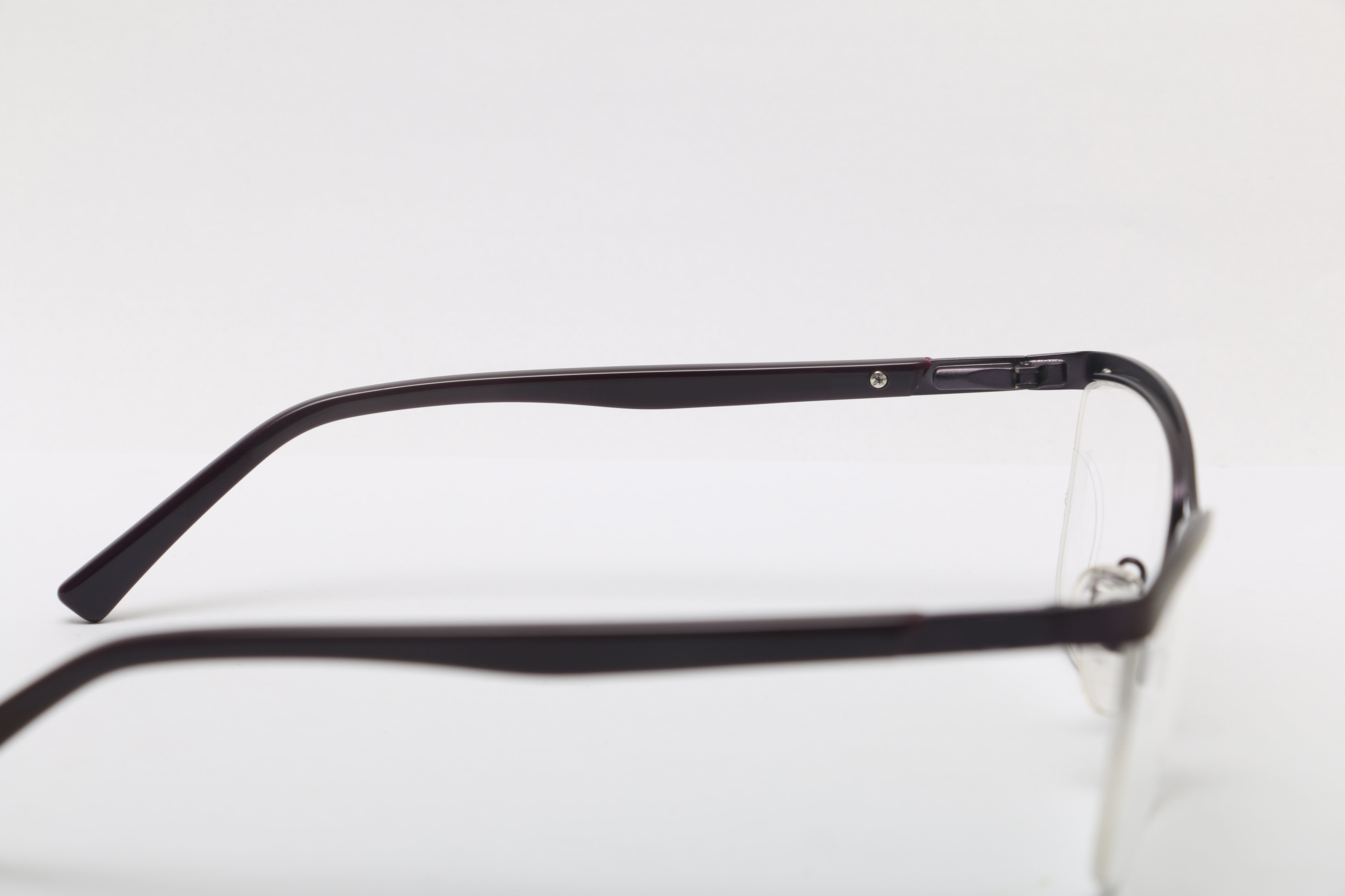 Eyeglasses for Men and Women 3D print model_9