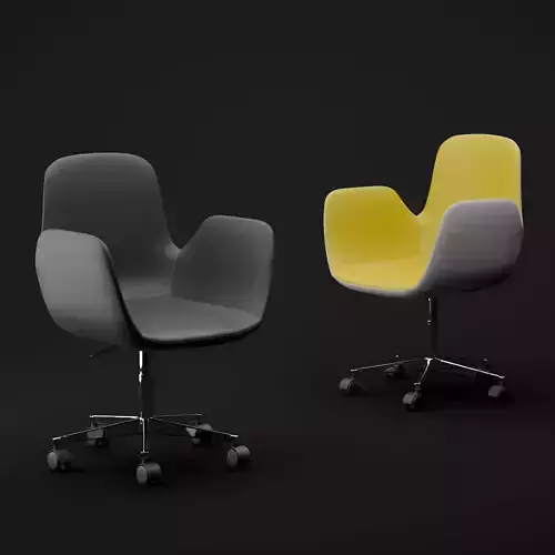 BT design Daisy type 2