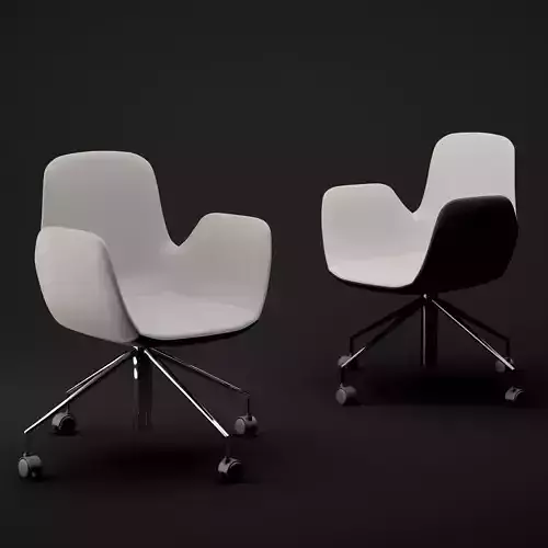 BT design Daisy type 3