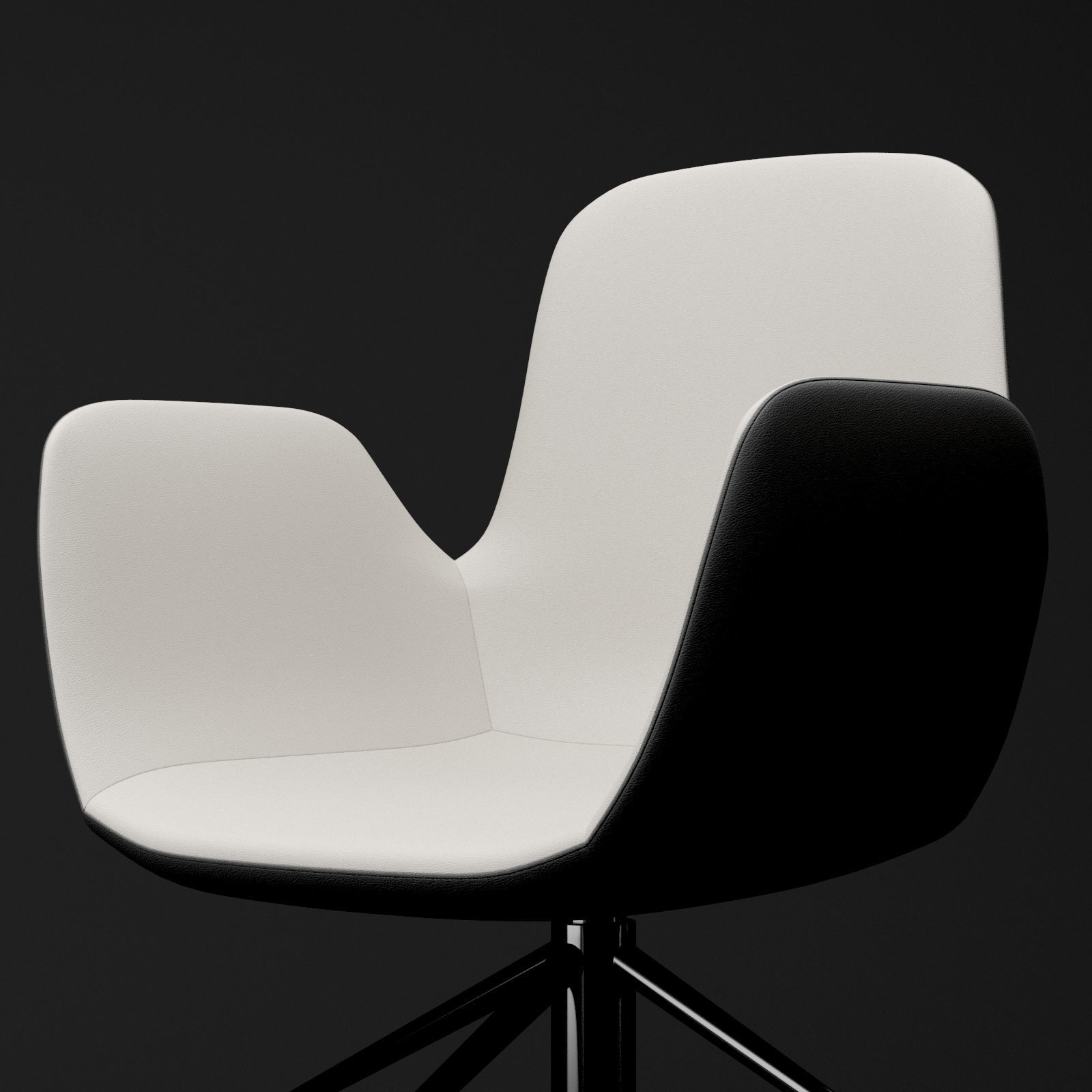 BT design Daisy type 3 3D model_10