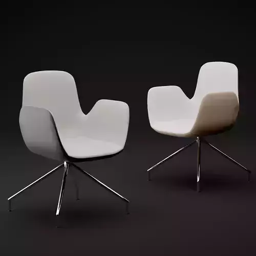 BT design Daisy type 5