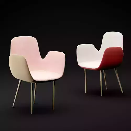 BT design Daisy type 6