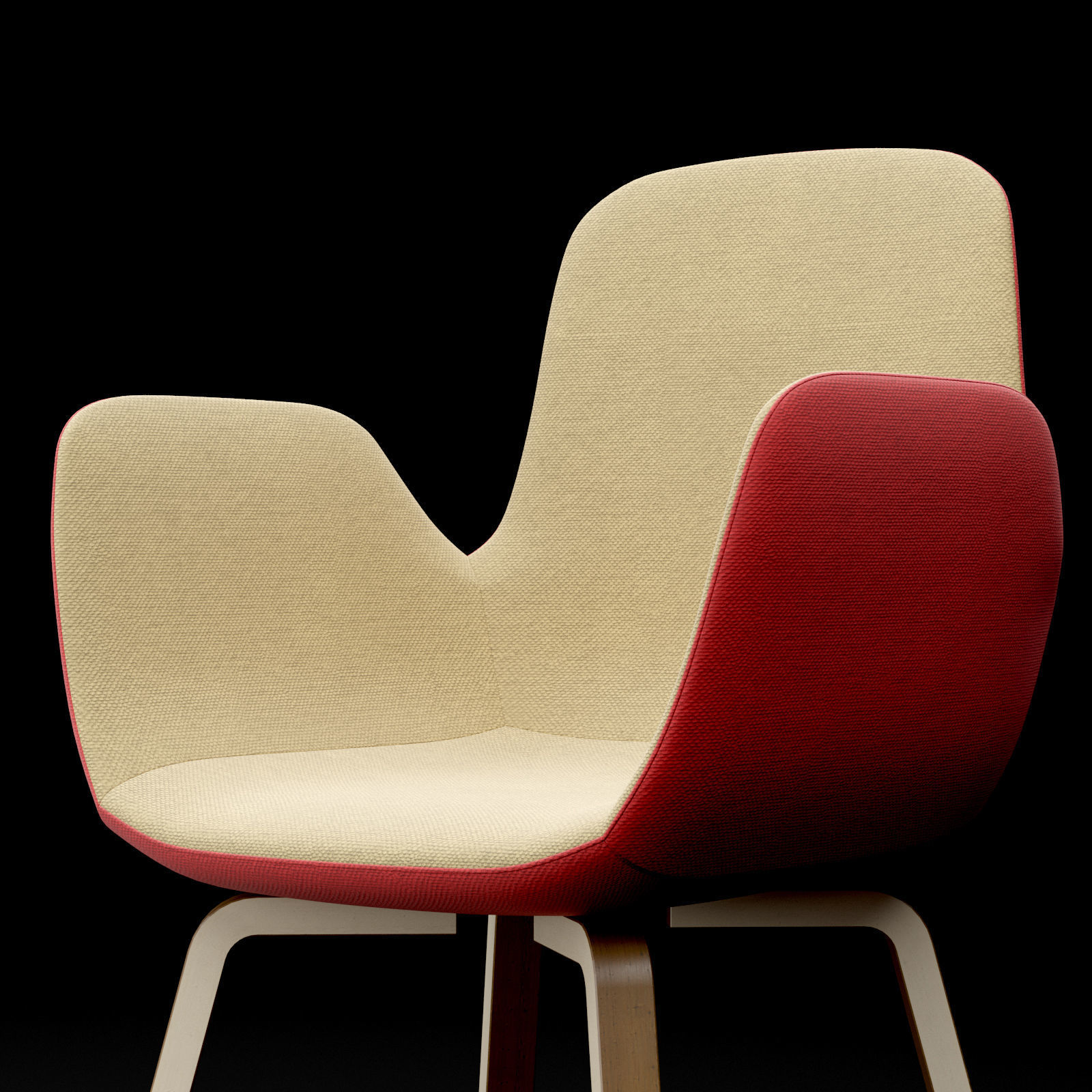 BT design Daisy type 7 3D model_10